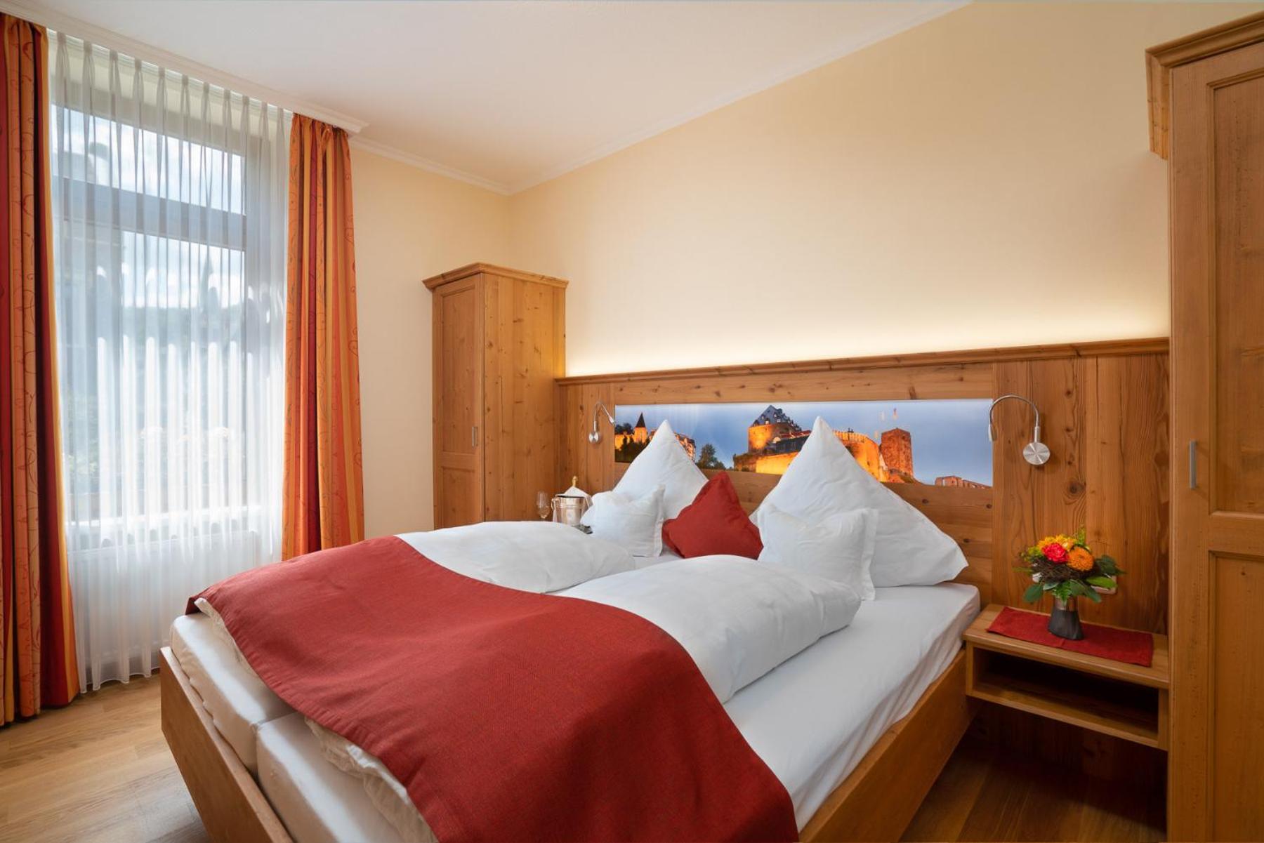 One-Bedroom Apartment "Riesling" photo 1