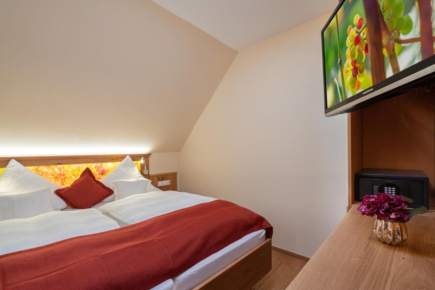 One-Bedroom Apartment "Sauvignon" photo 1