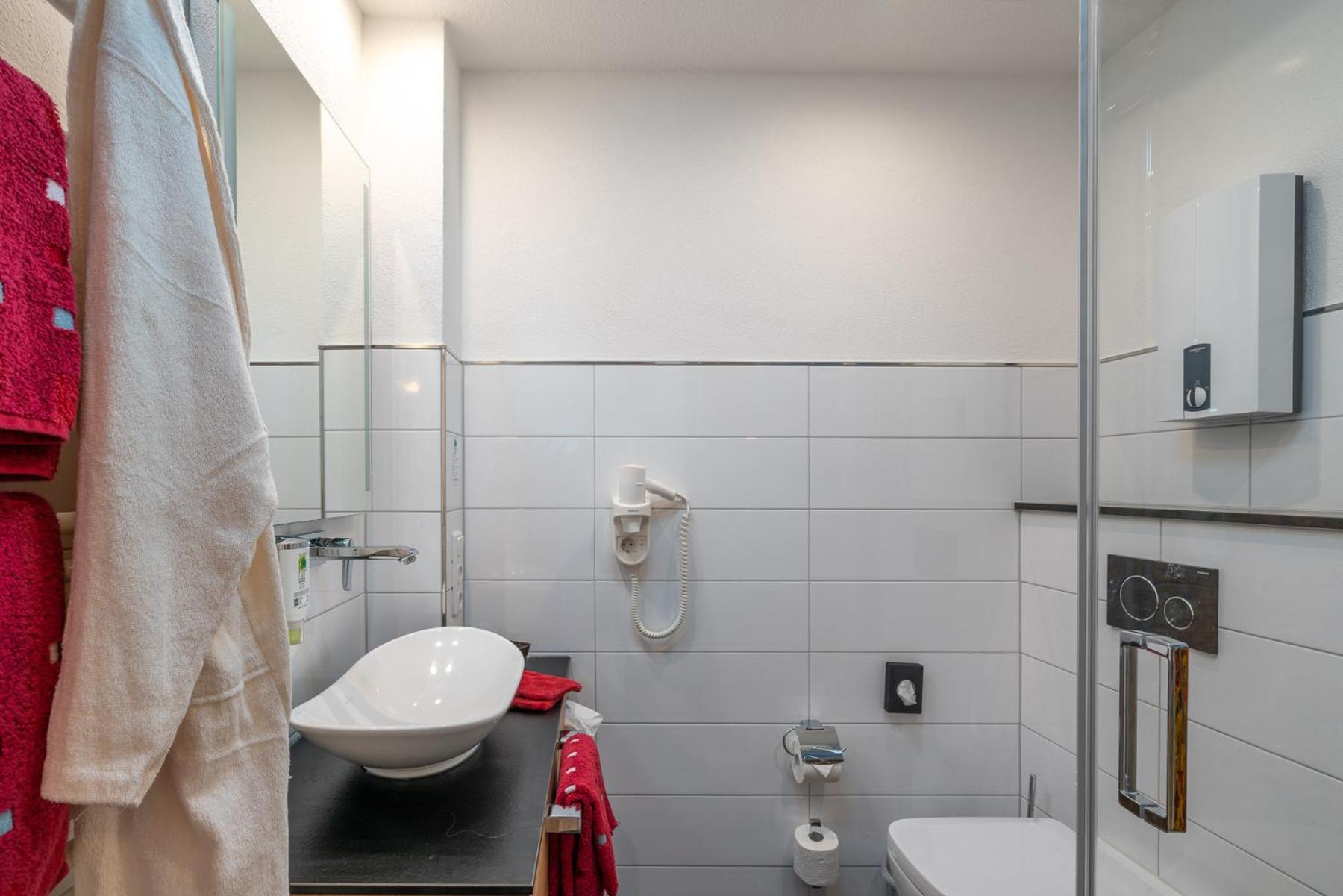 One-Bedroom Apartment "Sauvignon" photo 3