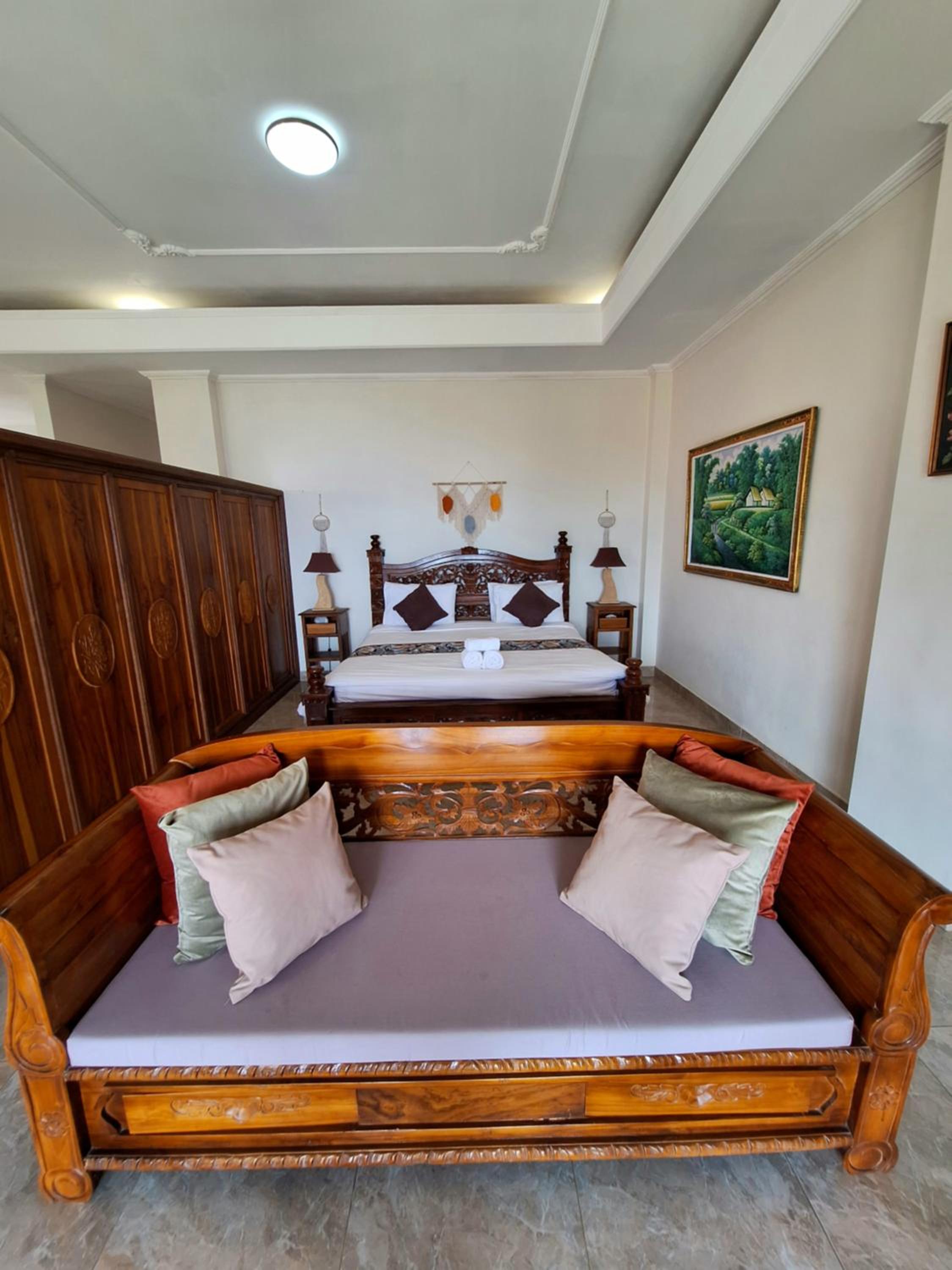 Deluxe Family Room - Photo 14