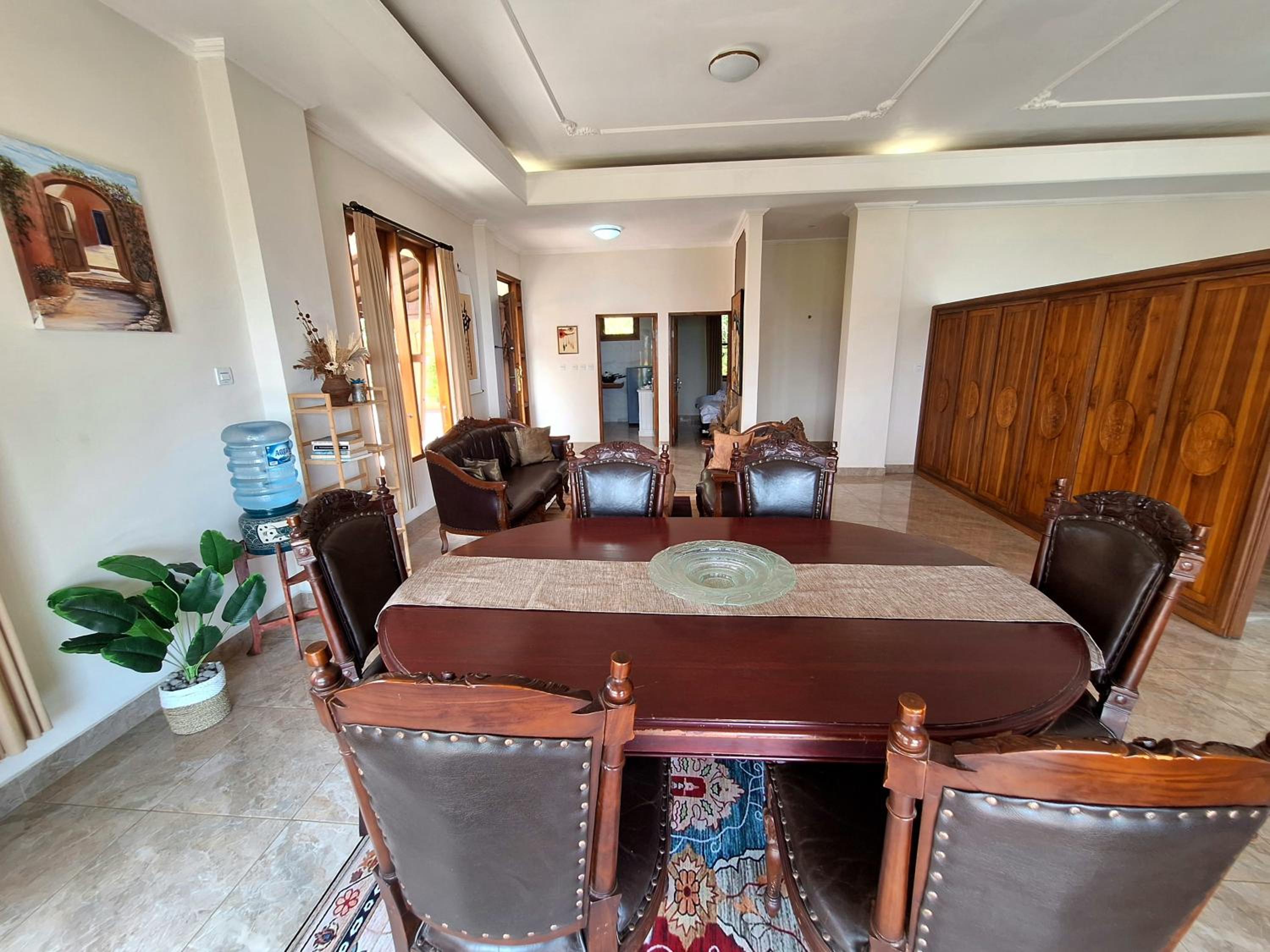Deluxe Family Room - Photo 3
