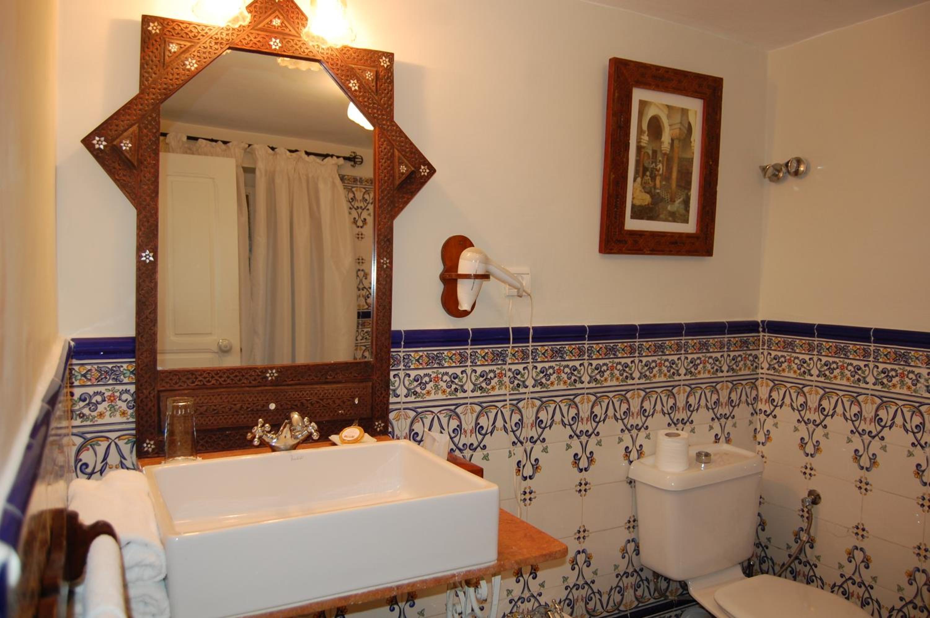 Tétouan Standard Room - Photo 8