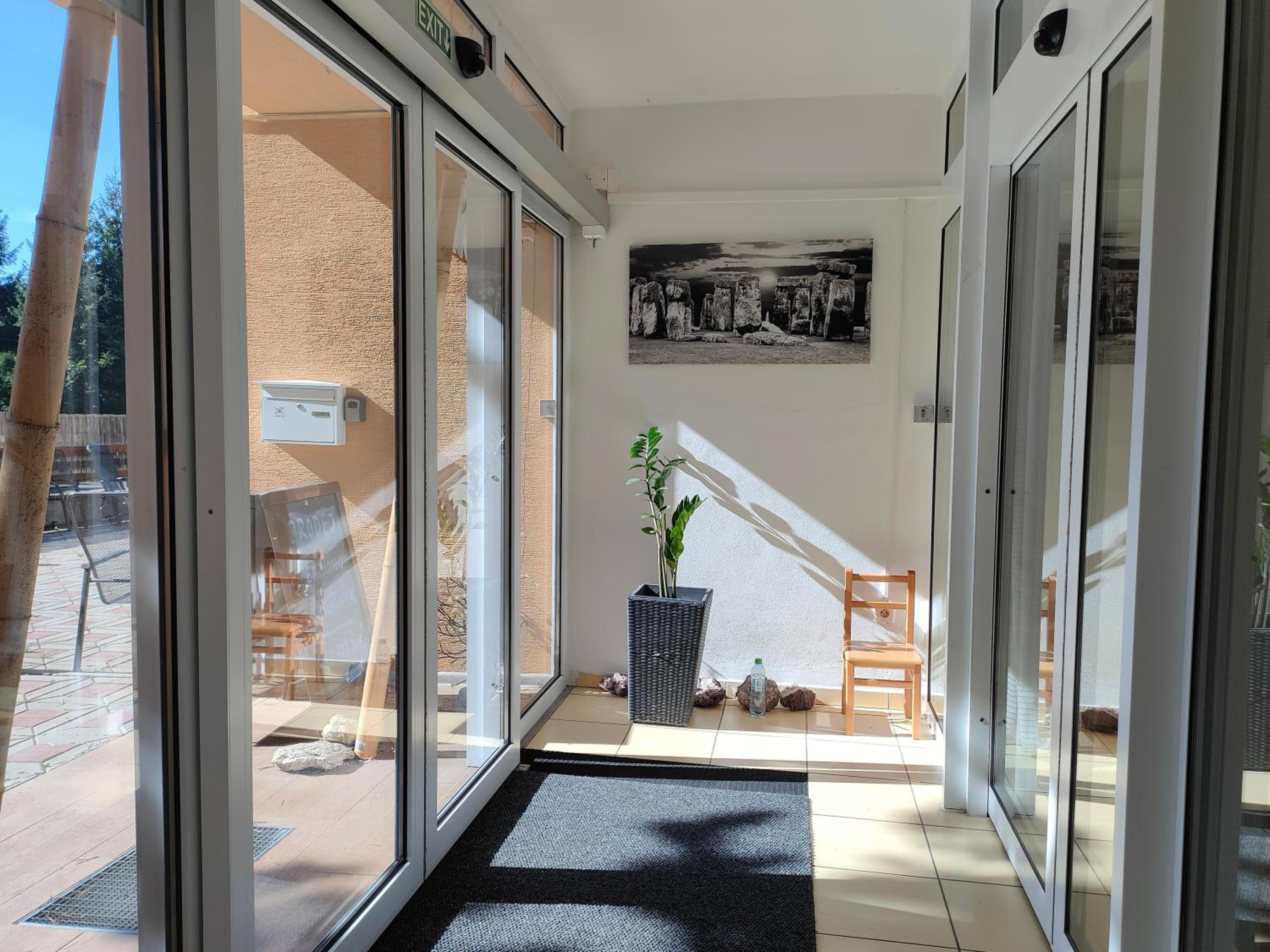 Family Suite With Balcony photo 3