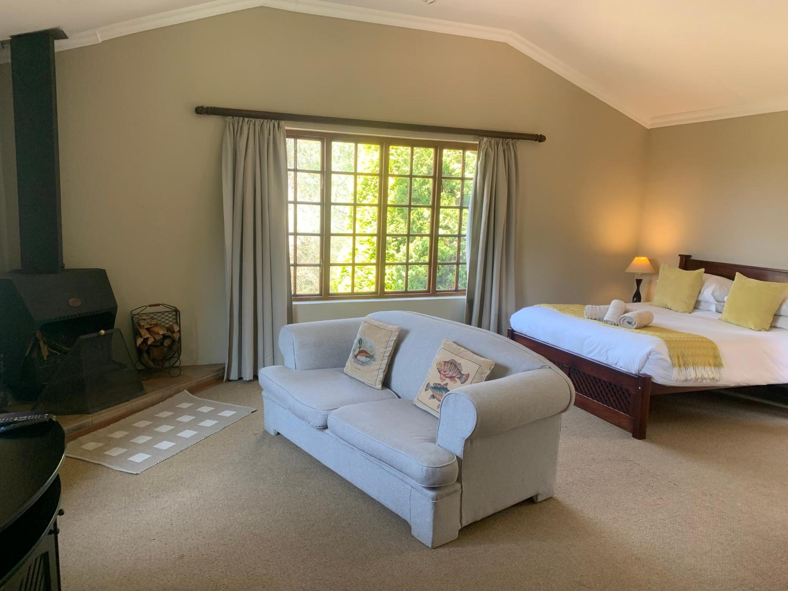 Suite photo 1