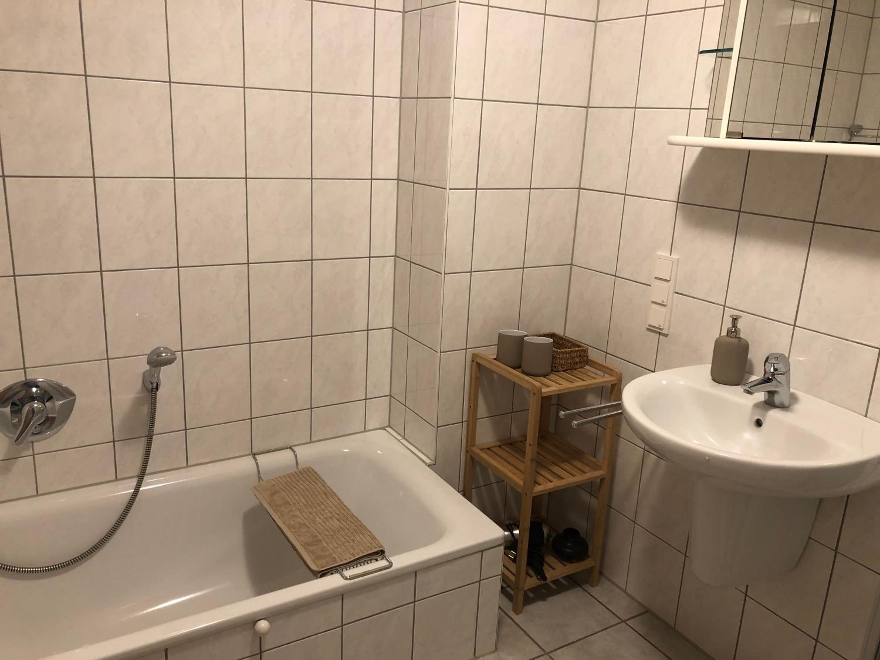 Double Room with Terrace photo 1