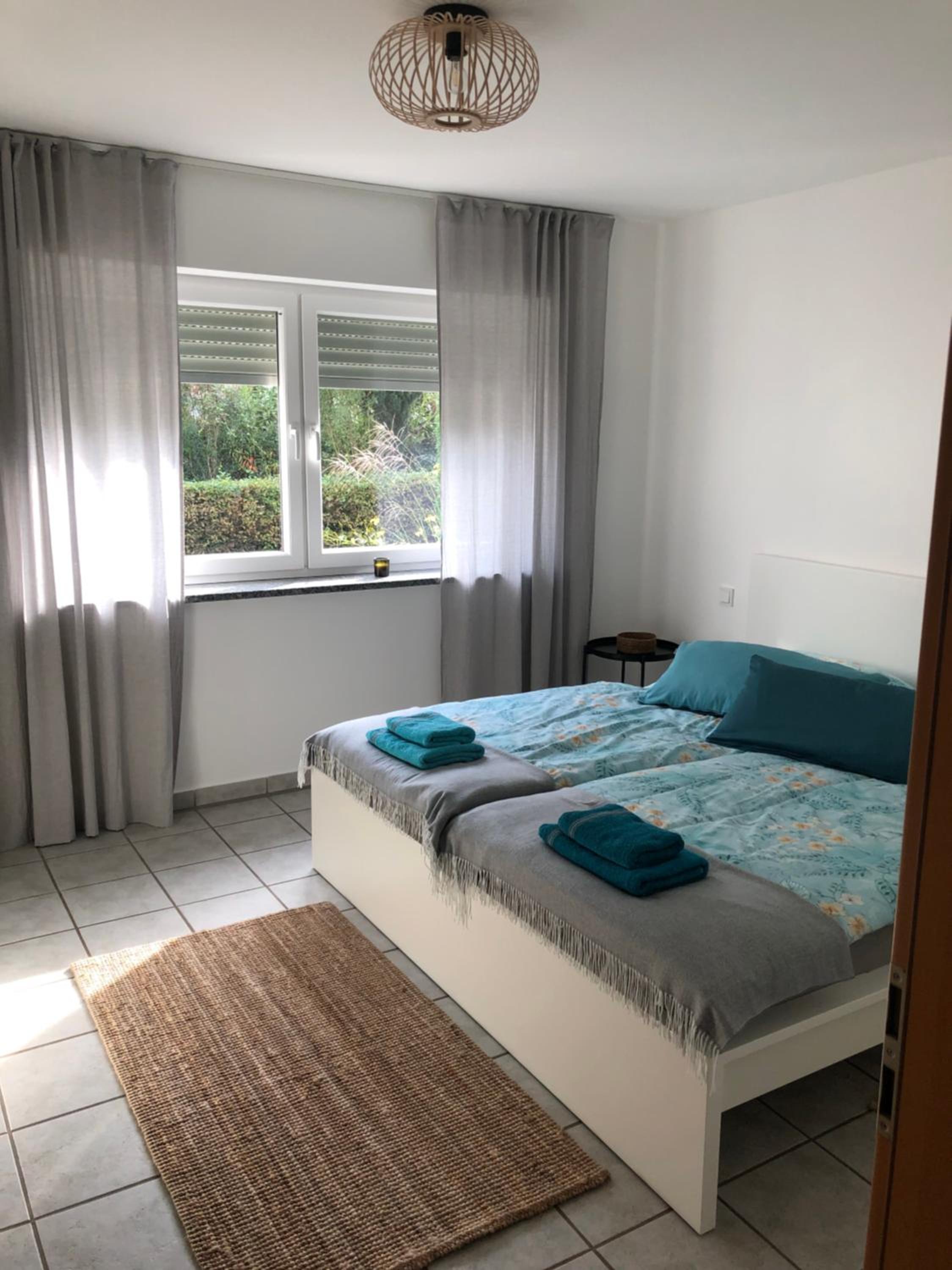 Double Room with Terrace photo 3