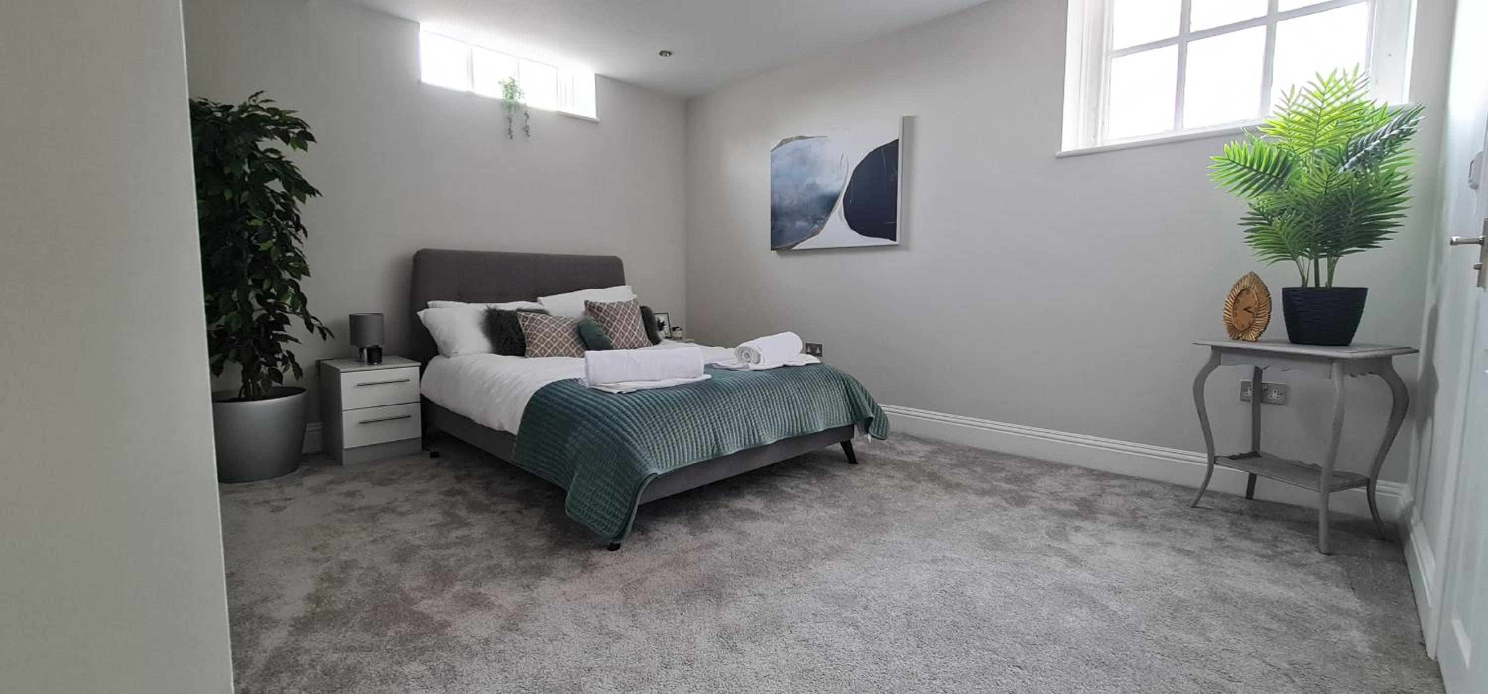 Duplex Apartment photo 3