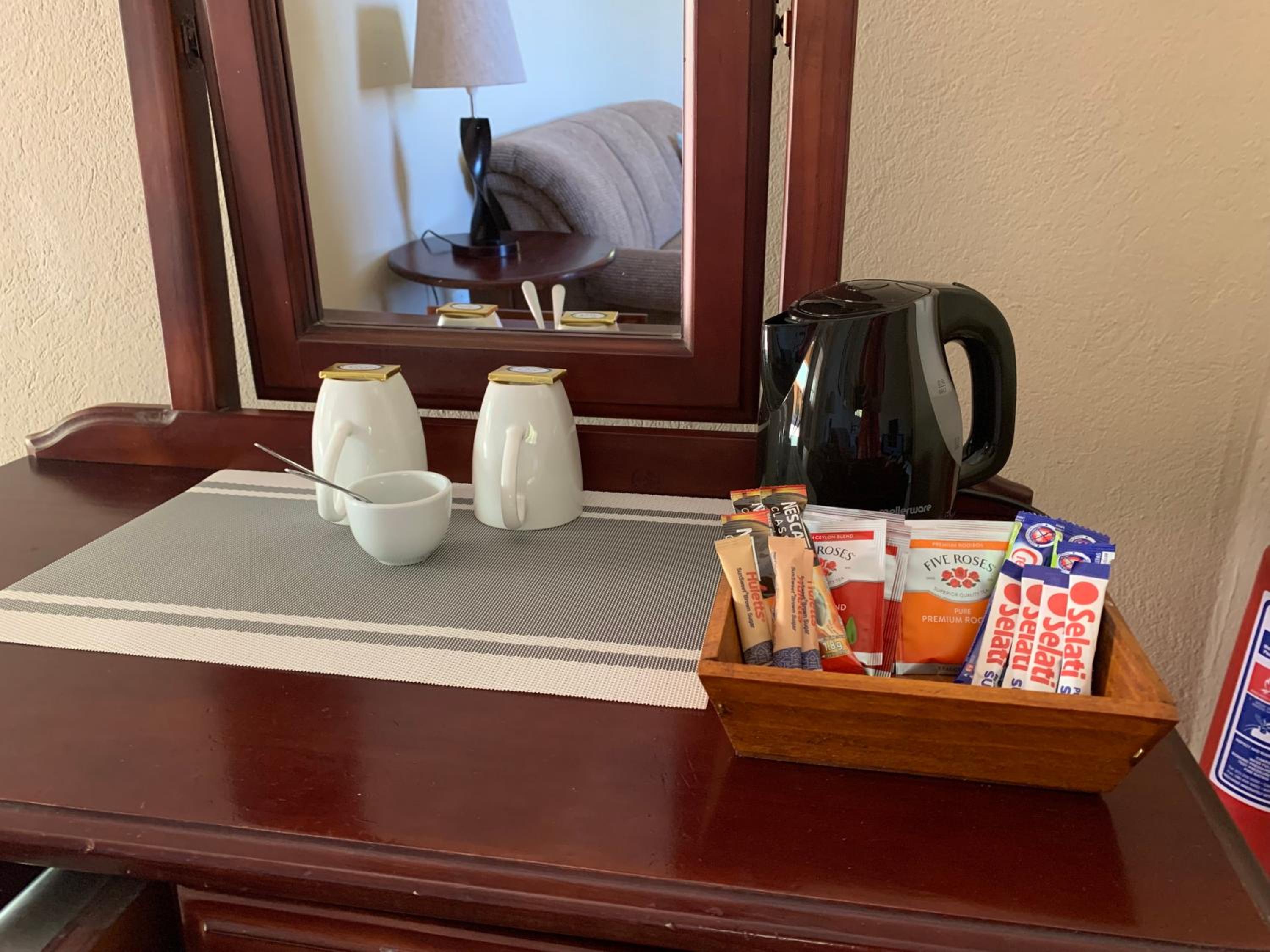 Suite photo 3