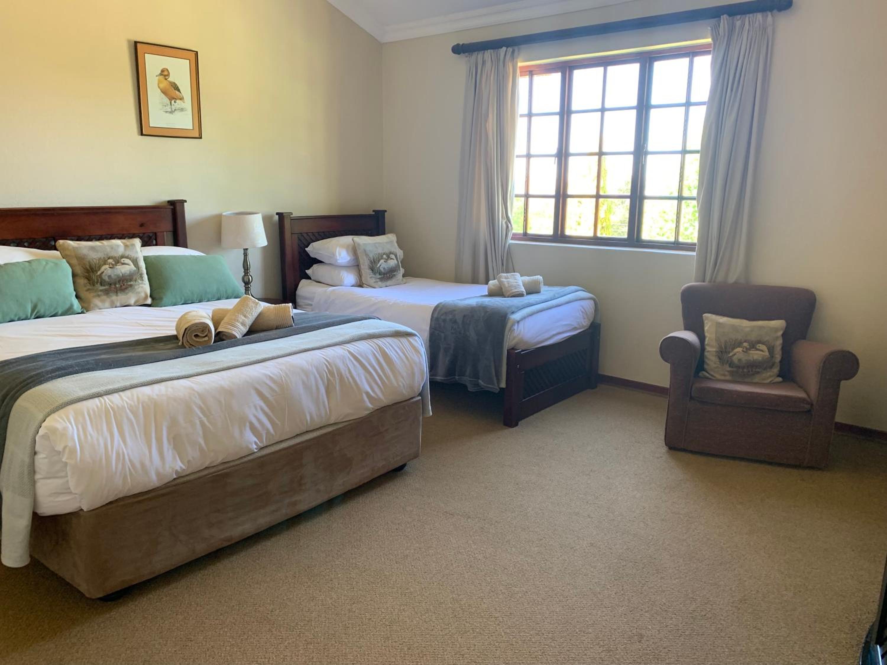 Suite photo 1
