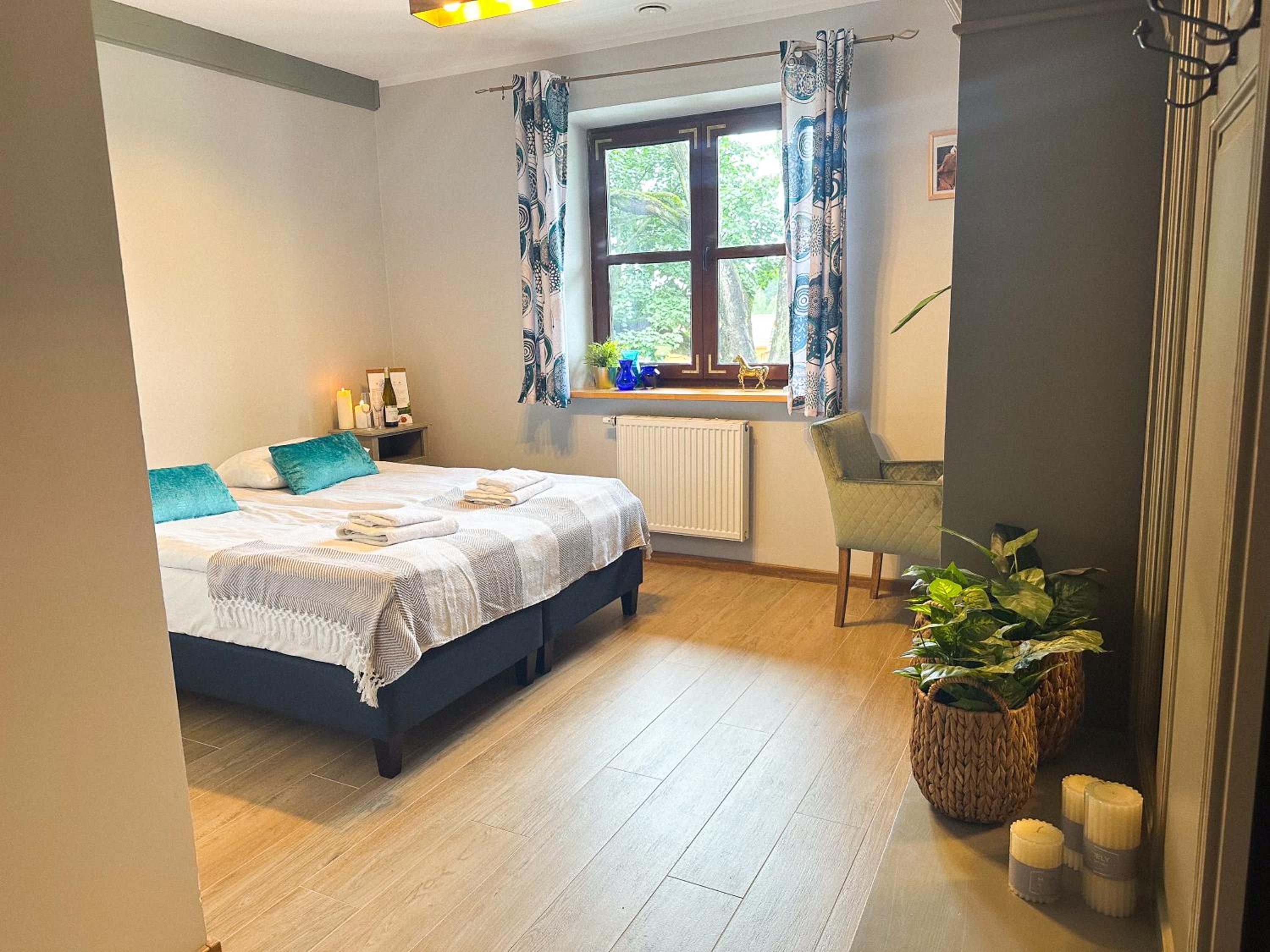 Double Room photo 3