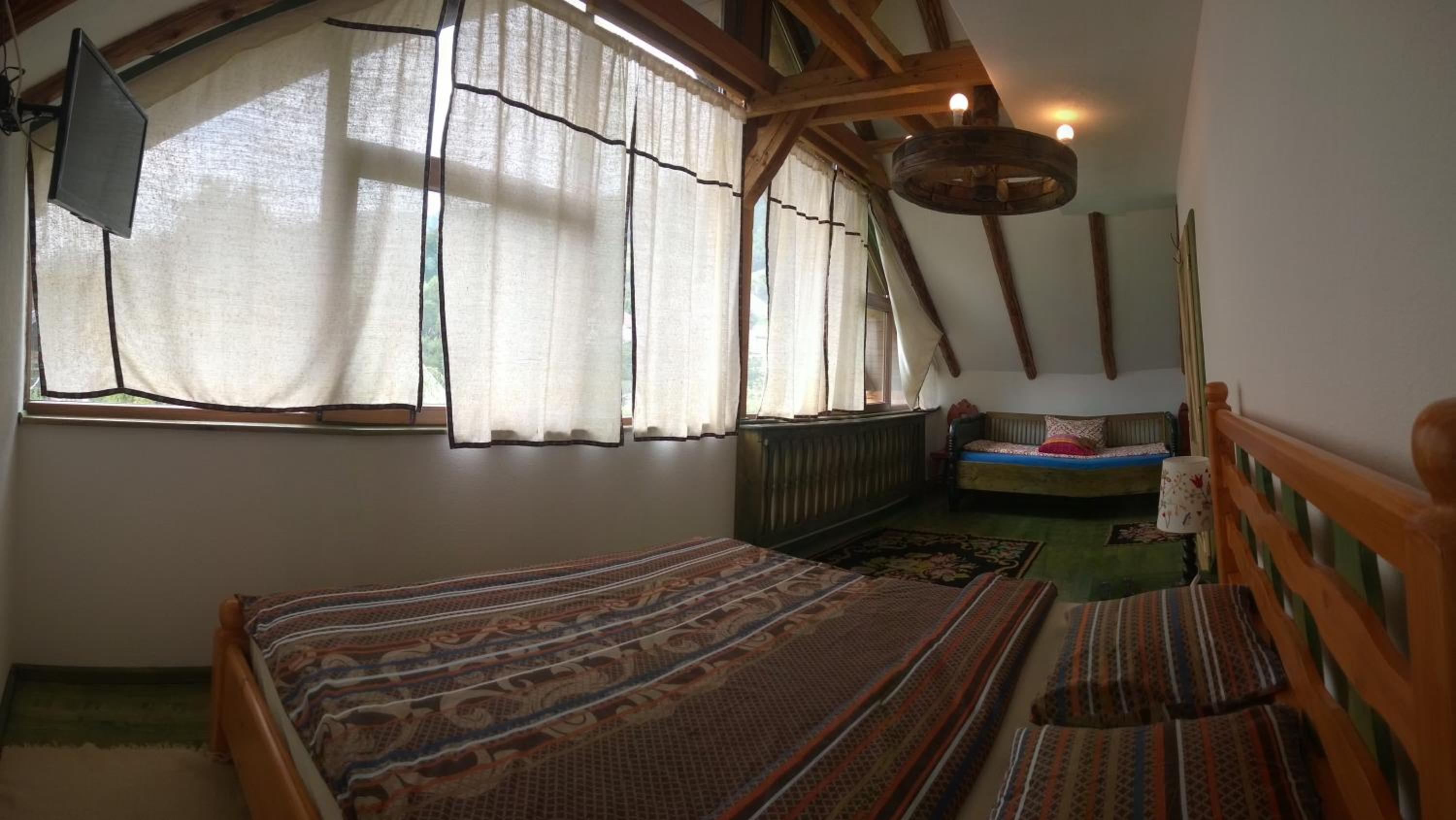Villa photo 1