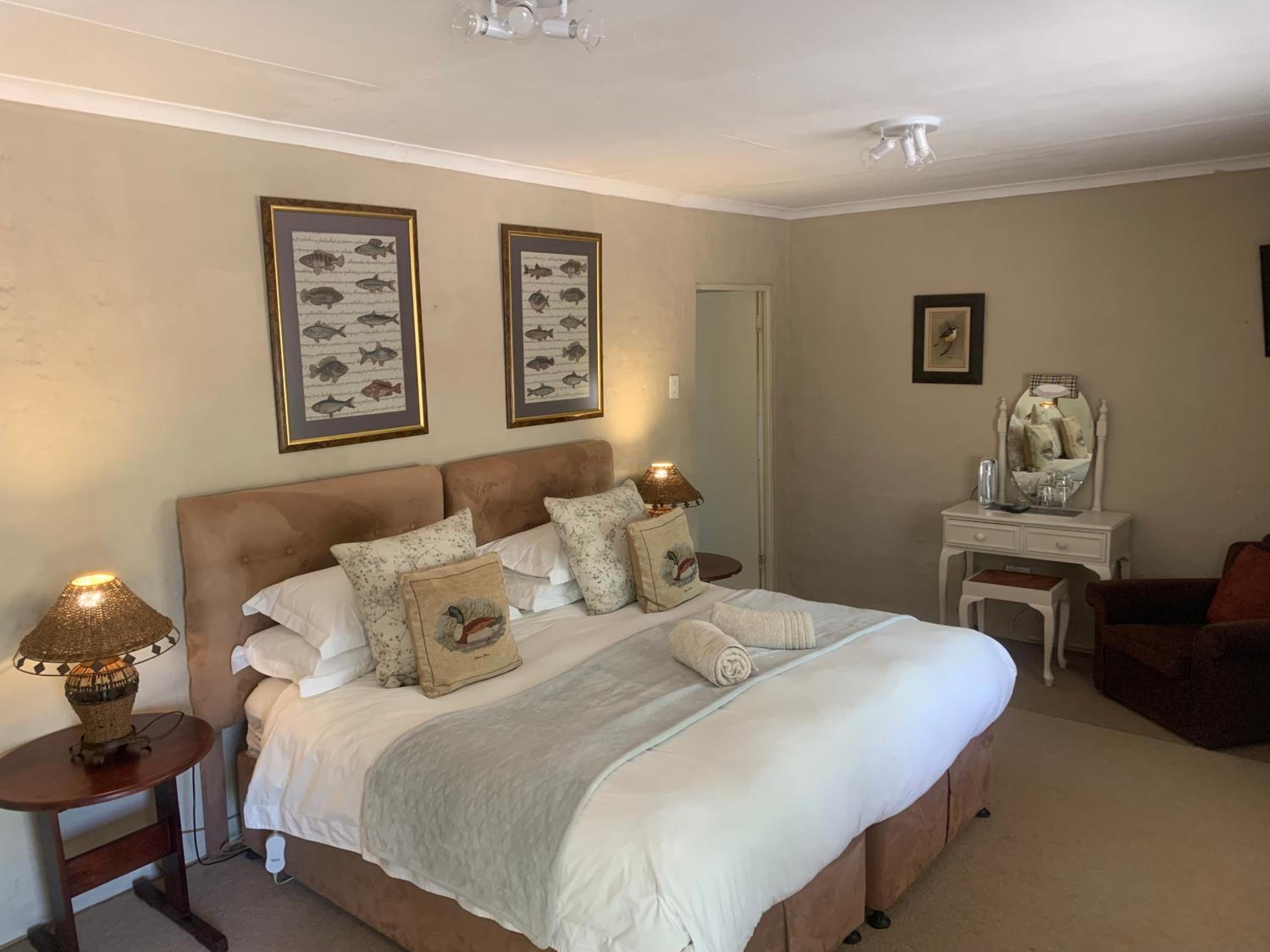 Suite photo 1