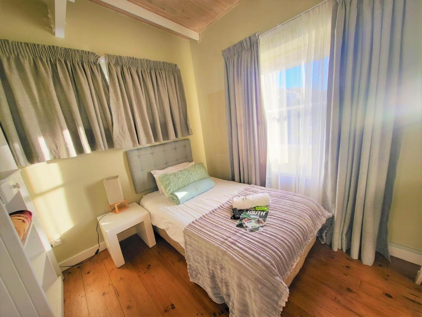 Budget Single Room photo 1