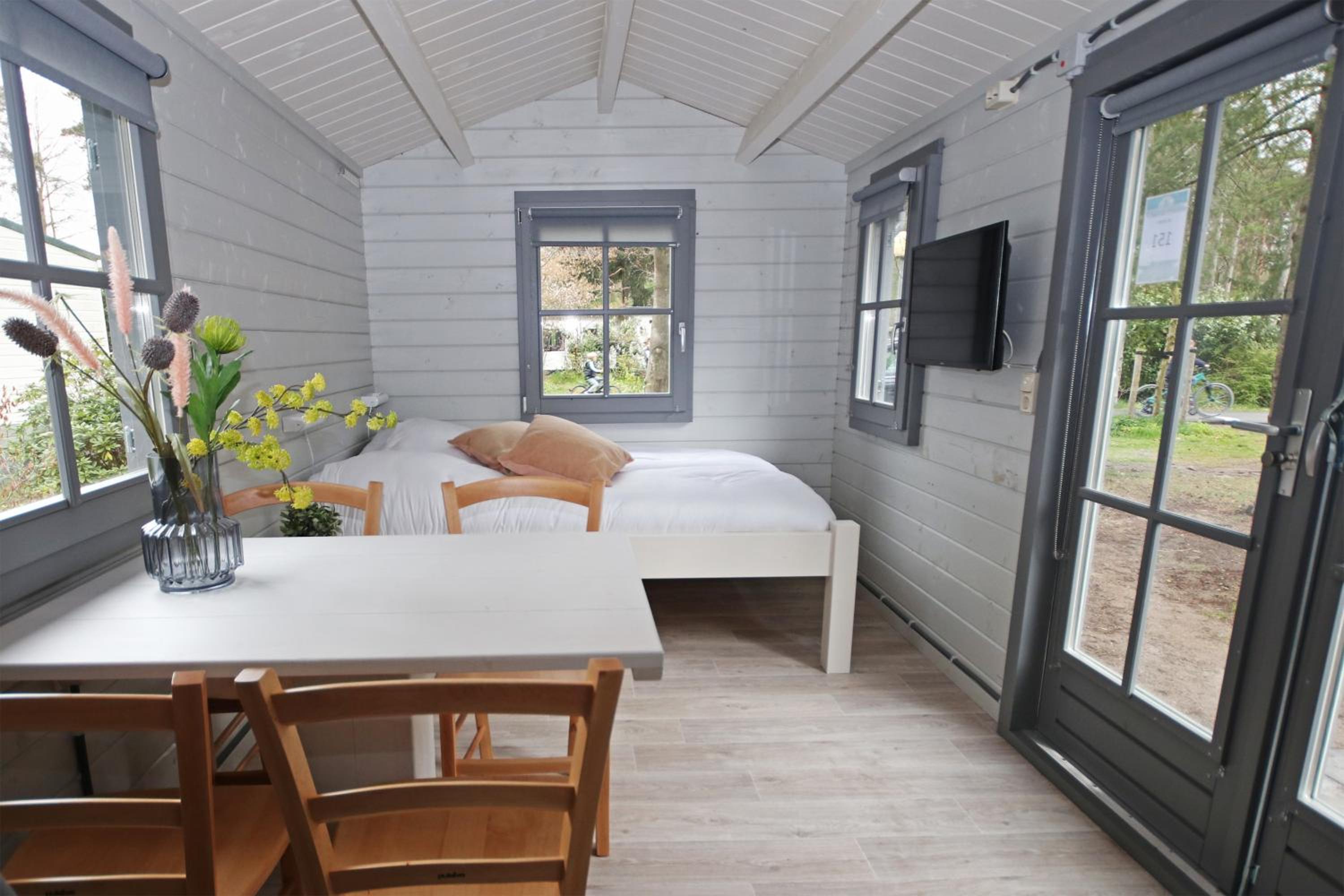 One-Bedroom Chalet