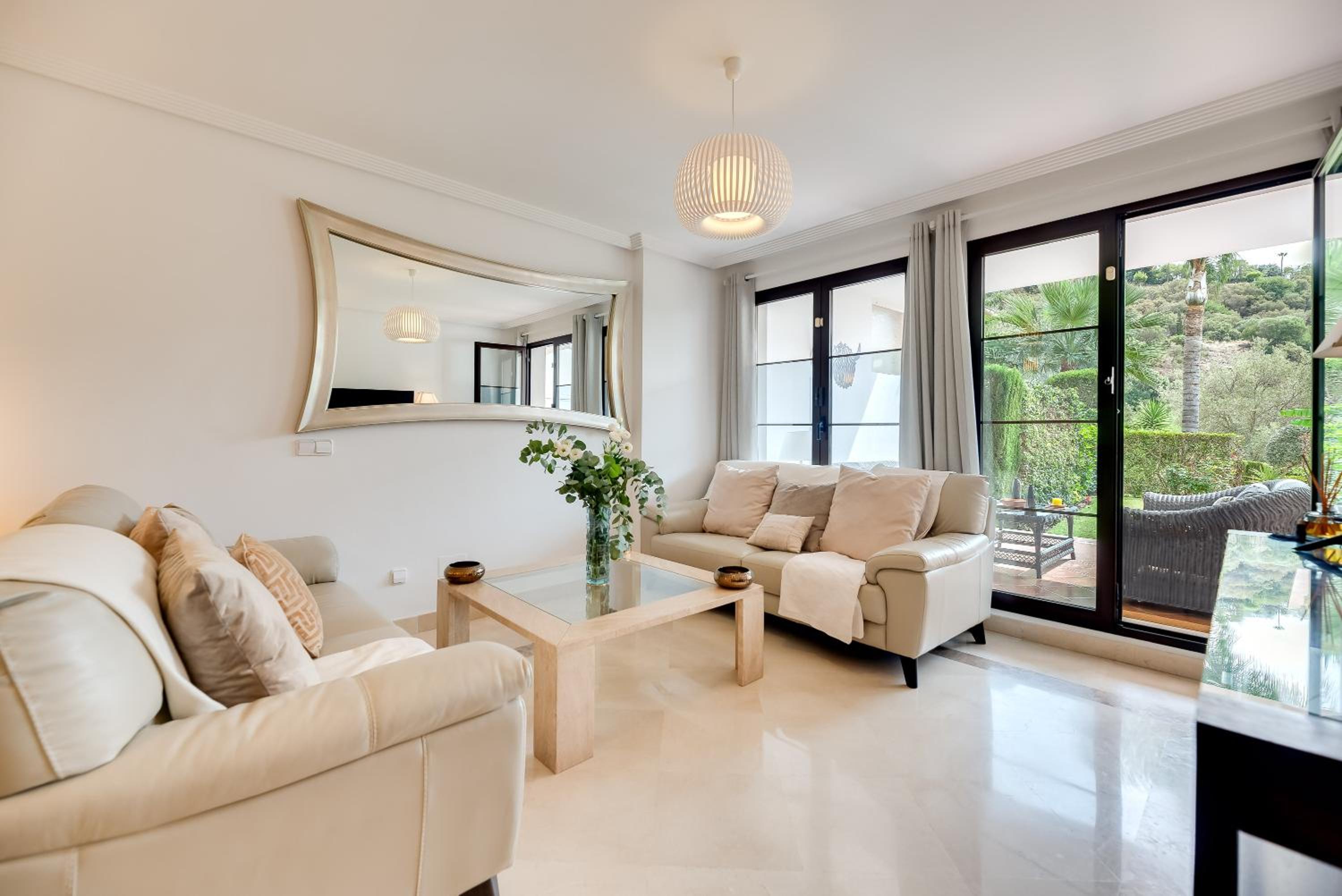 Apartamento Superior de Dos Habitaciones