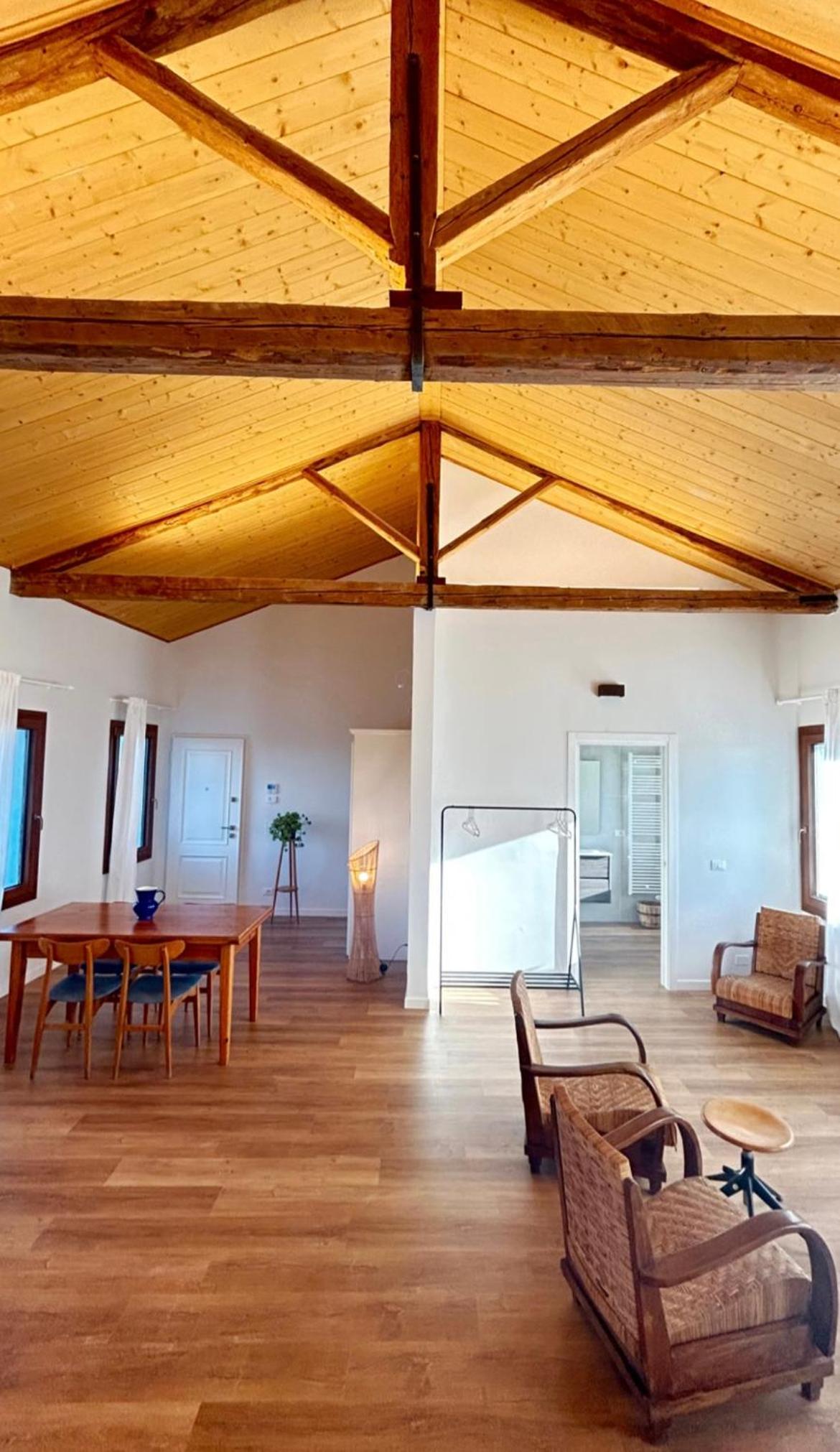 Loft photo 1