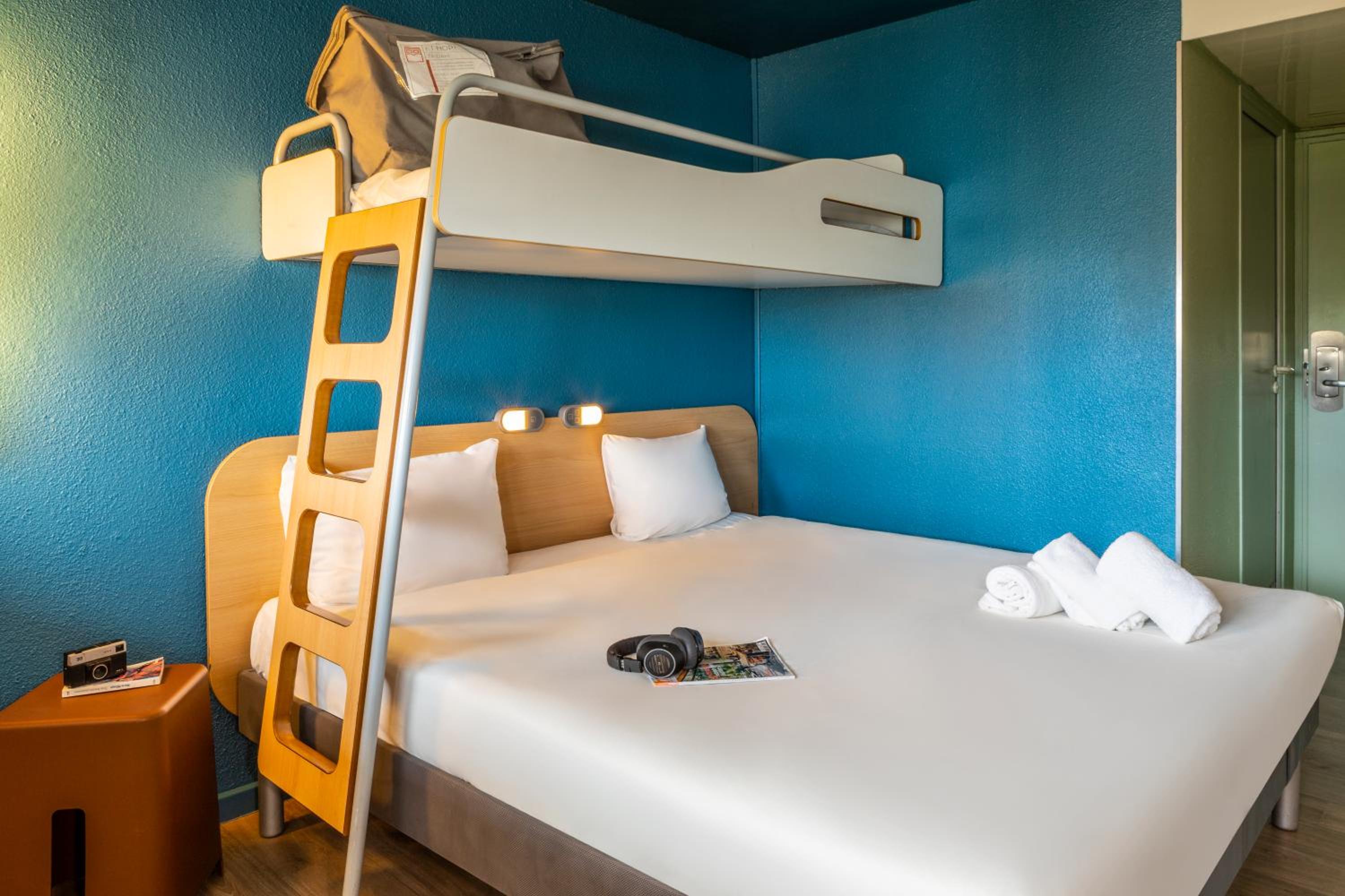 Triple Room - Photo 15