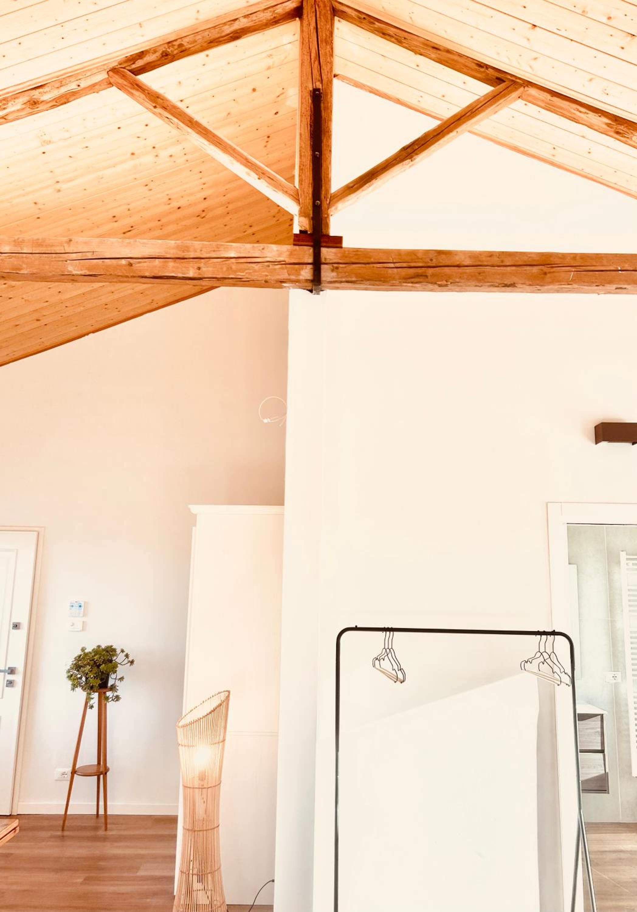 Loft photo 2