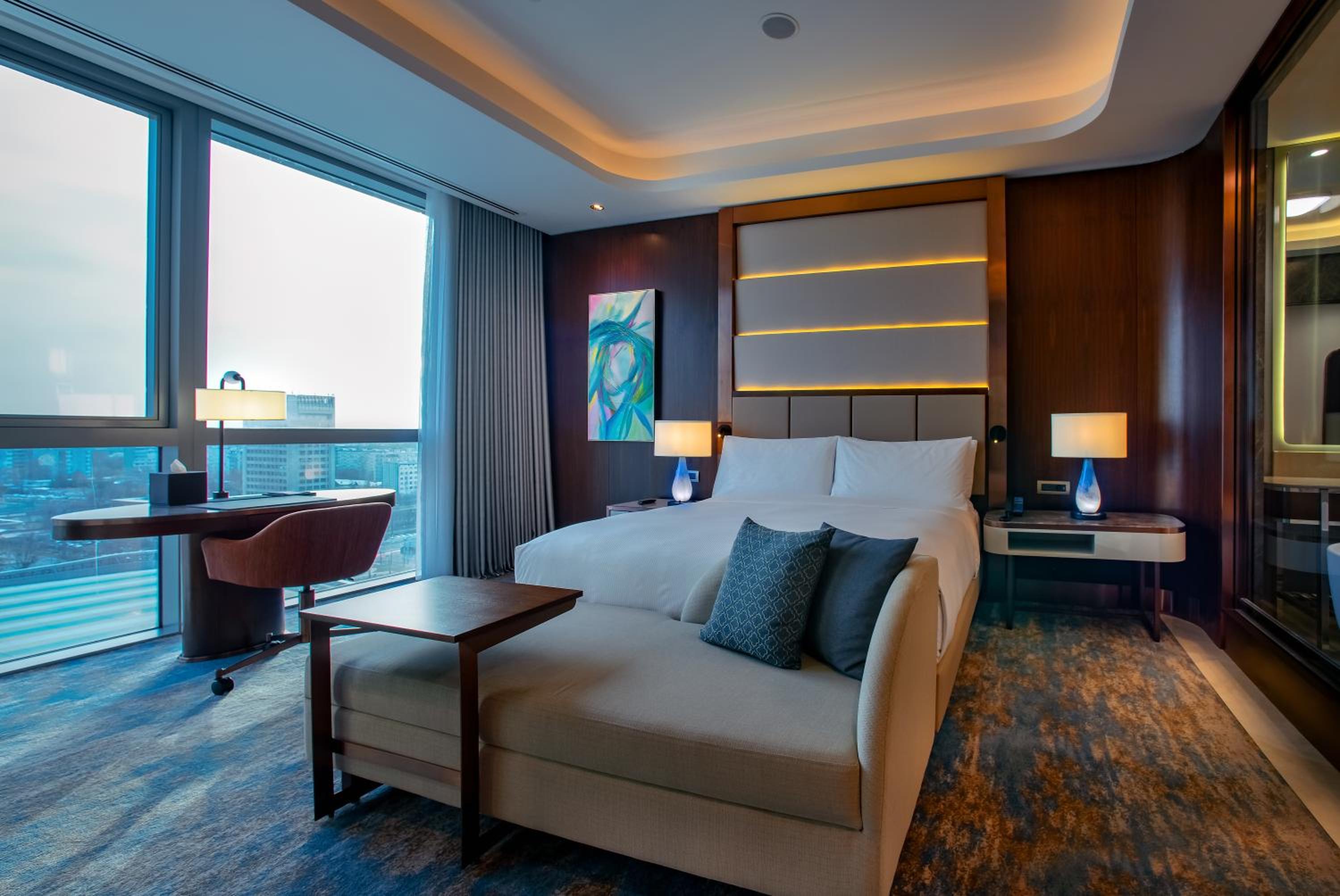 King Room - Mobility Access - Photo 4