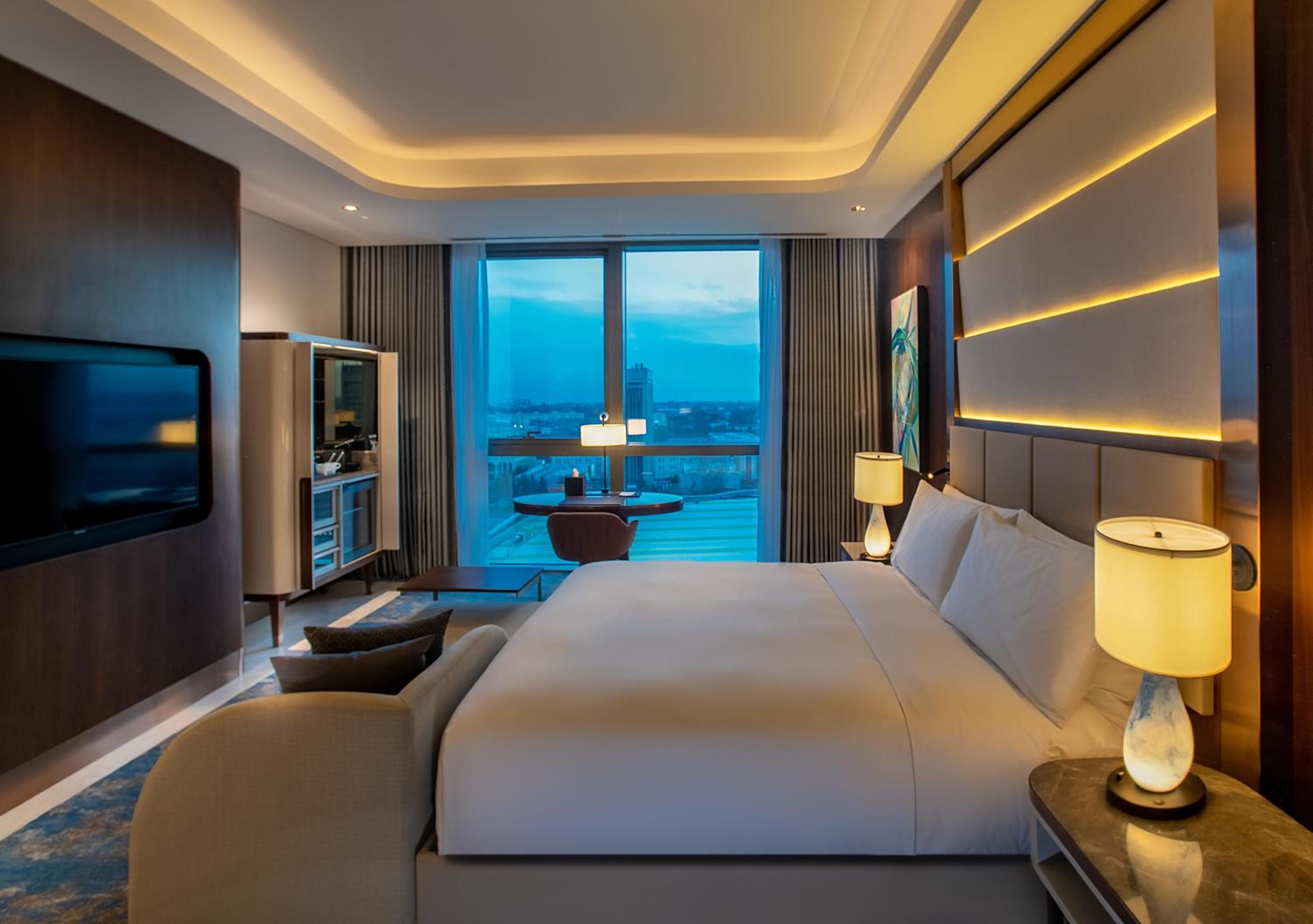 King Room - Mobility Access - Photo 3