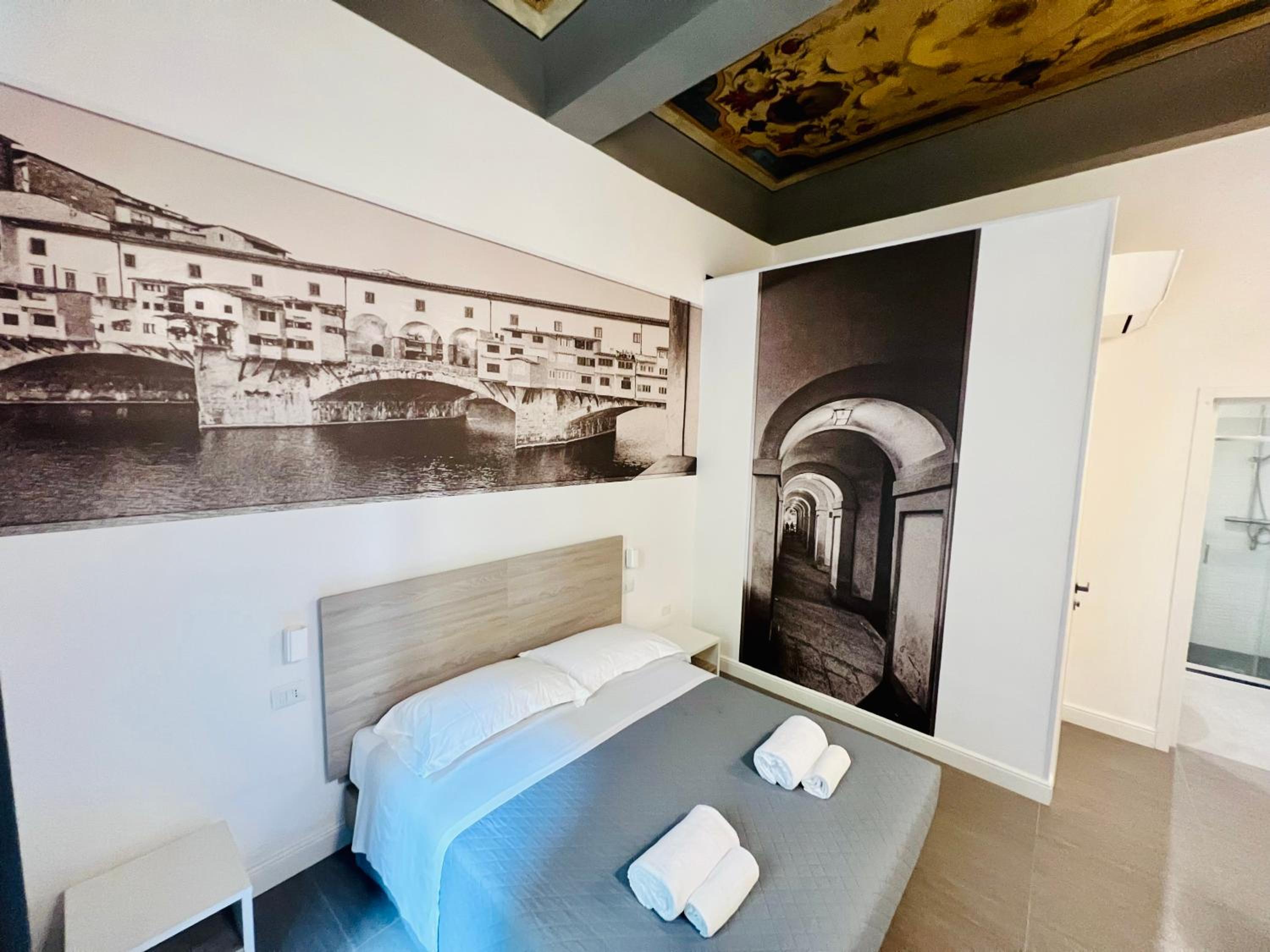 Deluxe Room photo 1