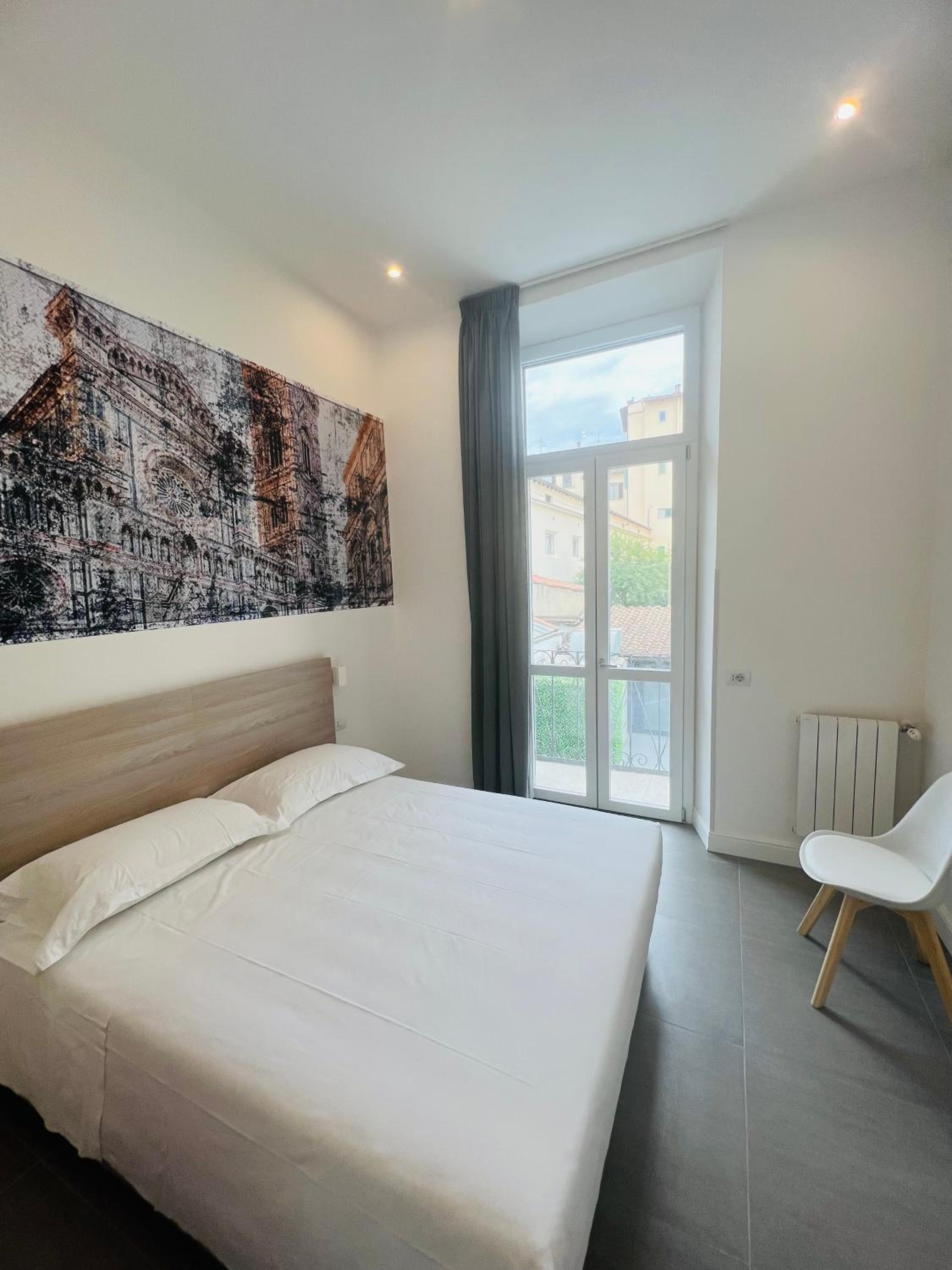 Double Room photo 3