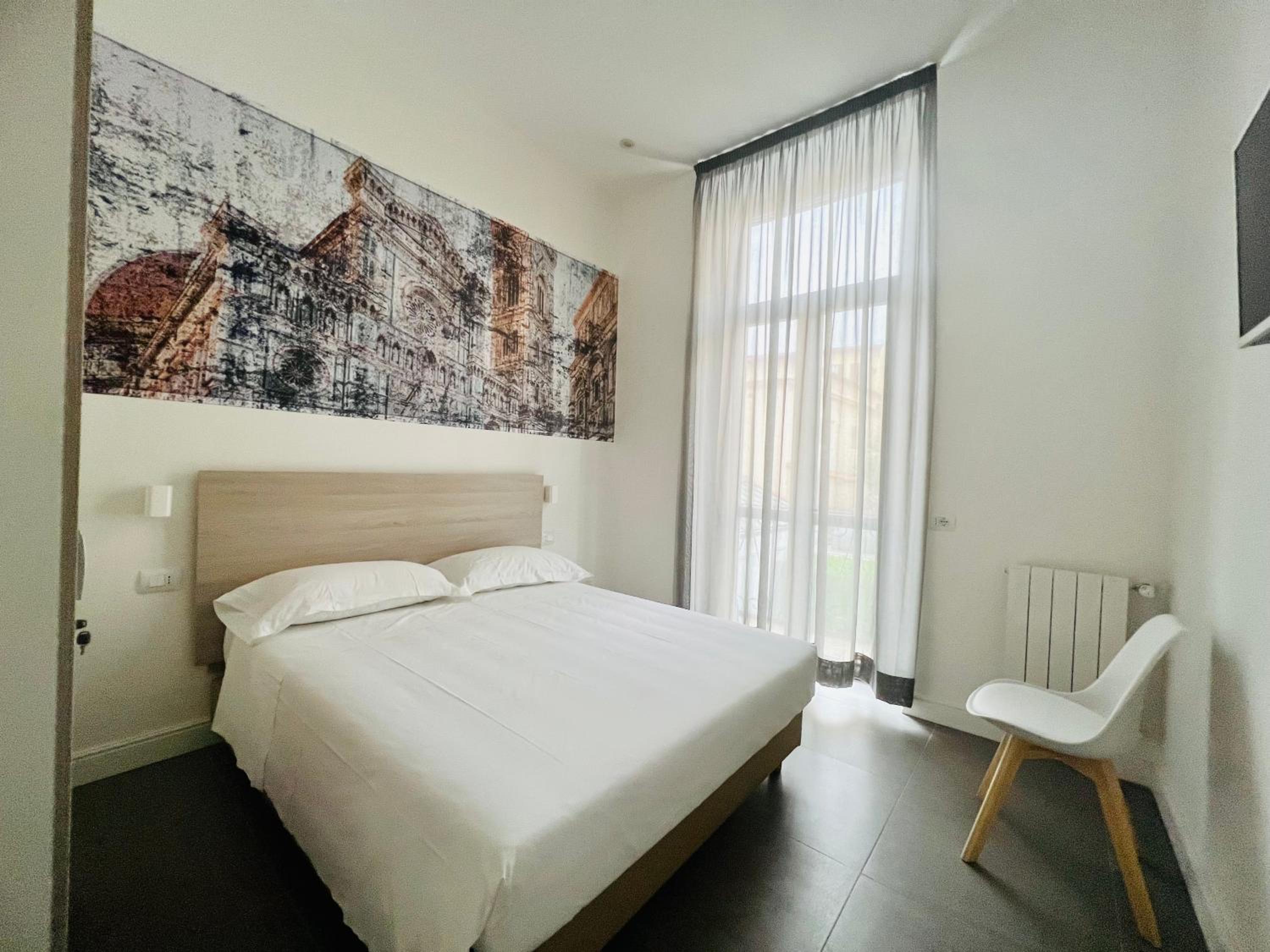 Double Room photo 2