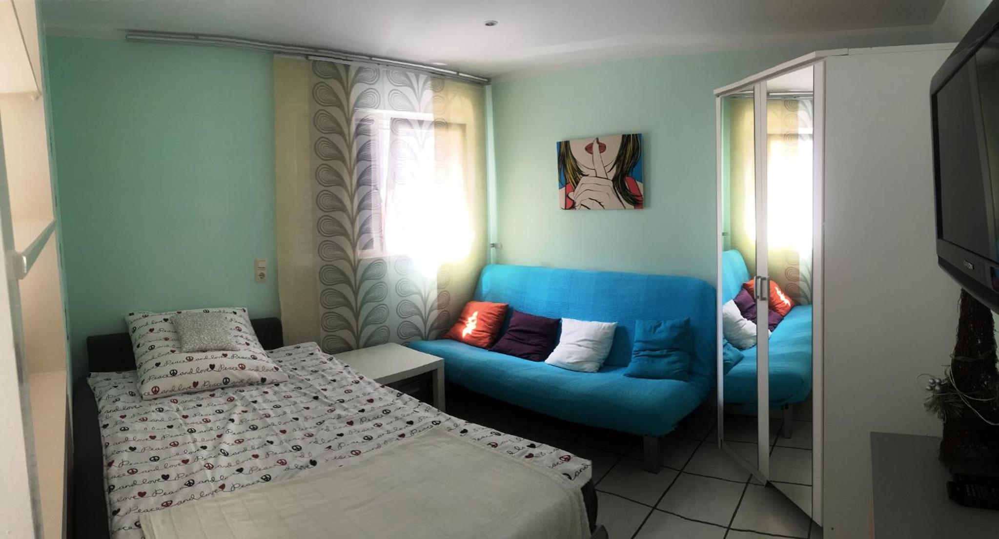 Apartment - Ground Floor photo 1