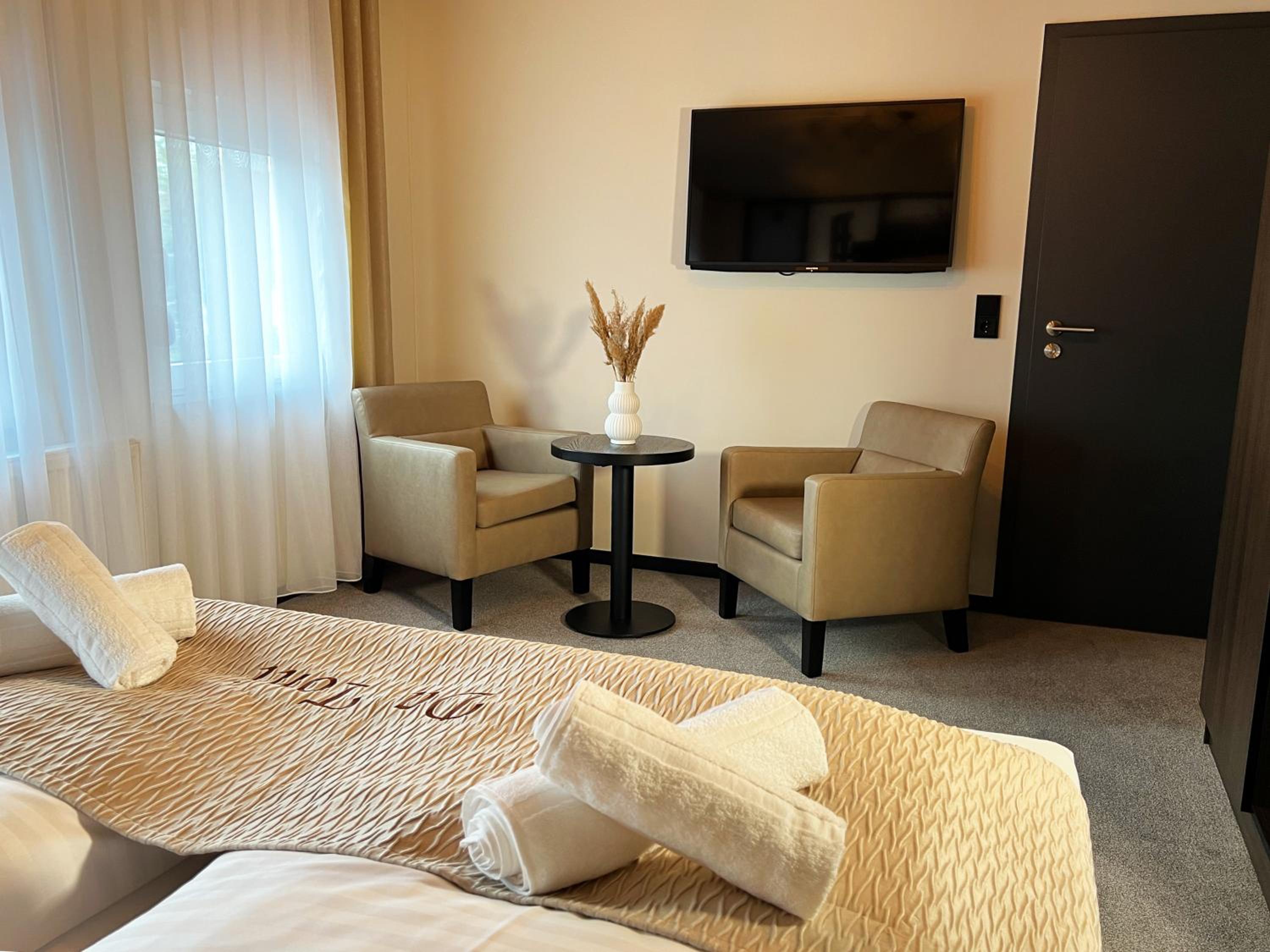 Double Room photo 1
