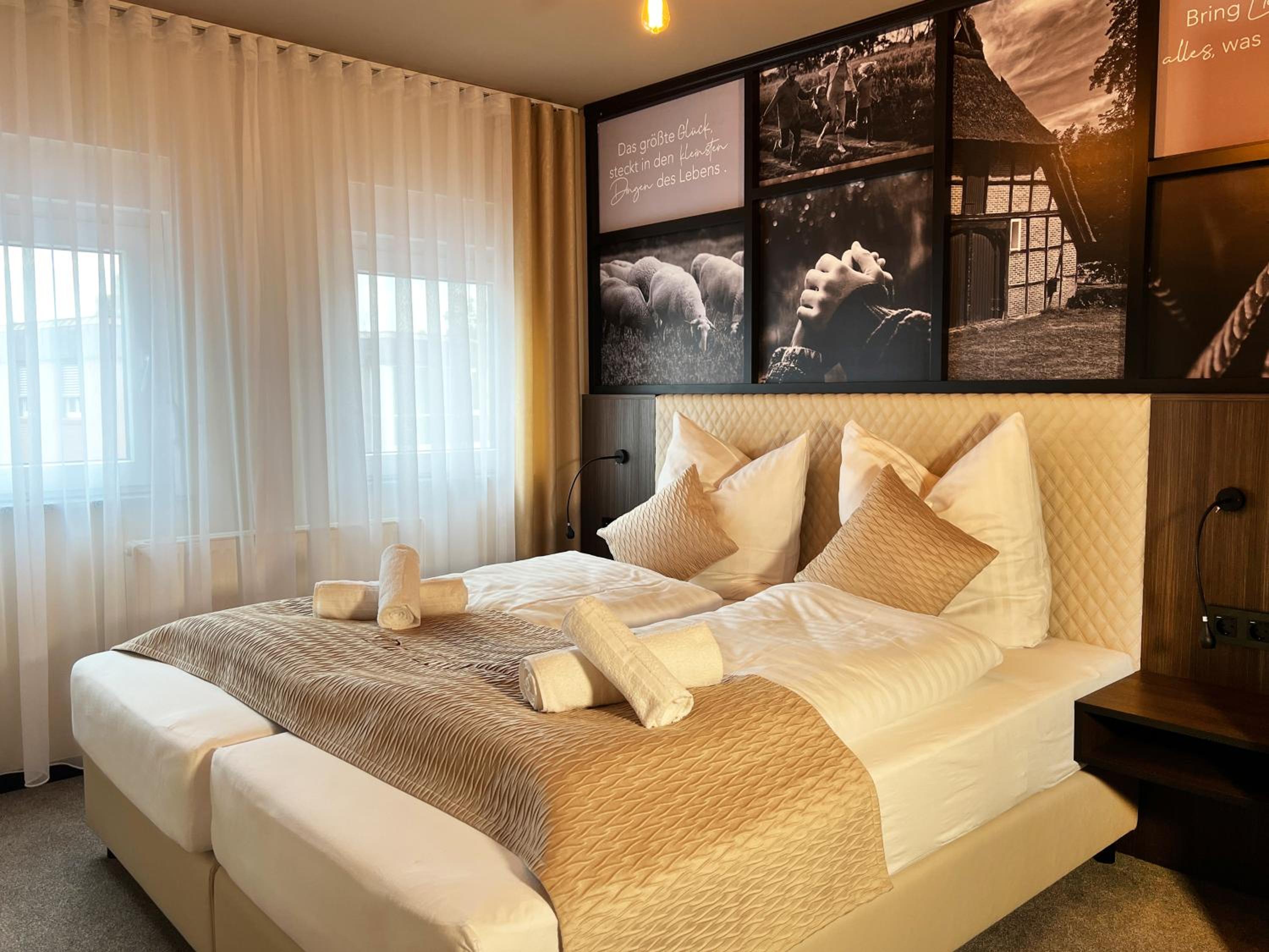 Double Room photo 1