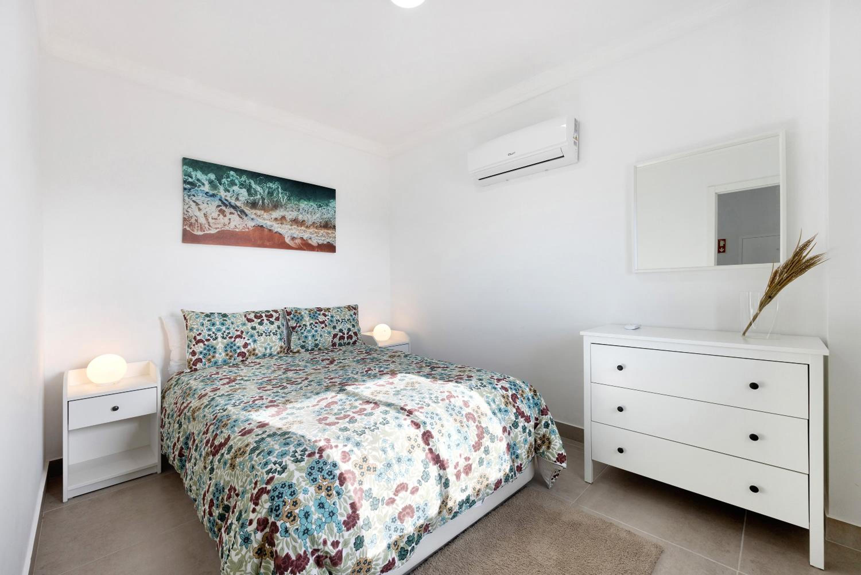 Superior One-Bedroom Apartment with Balcony photo 1