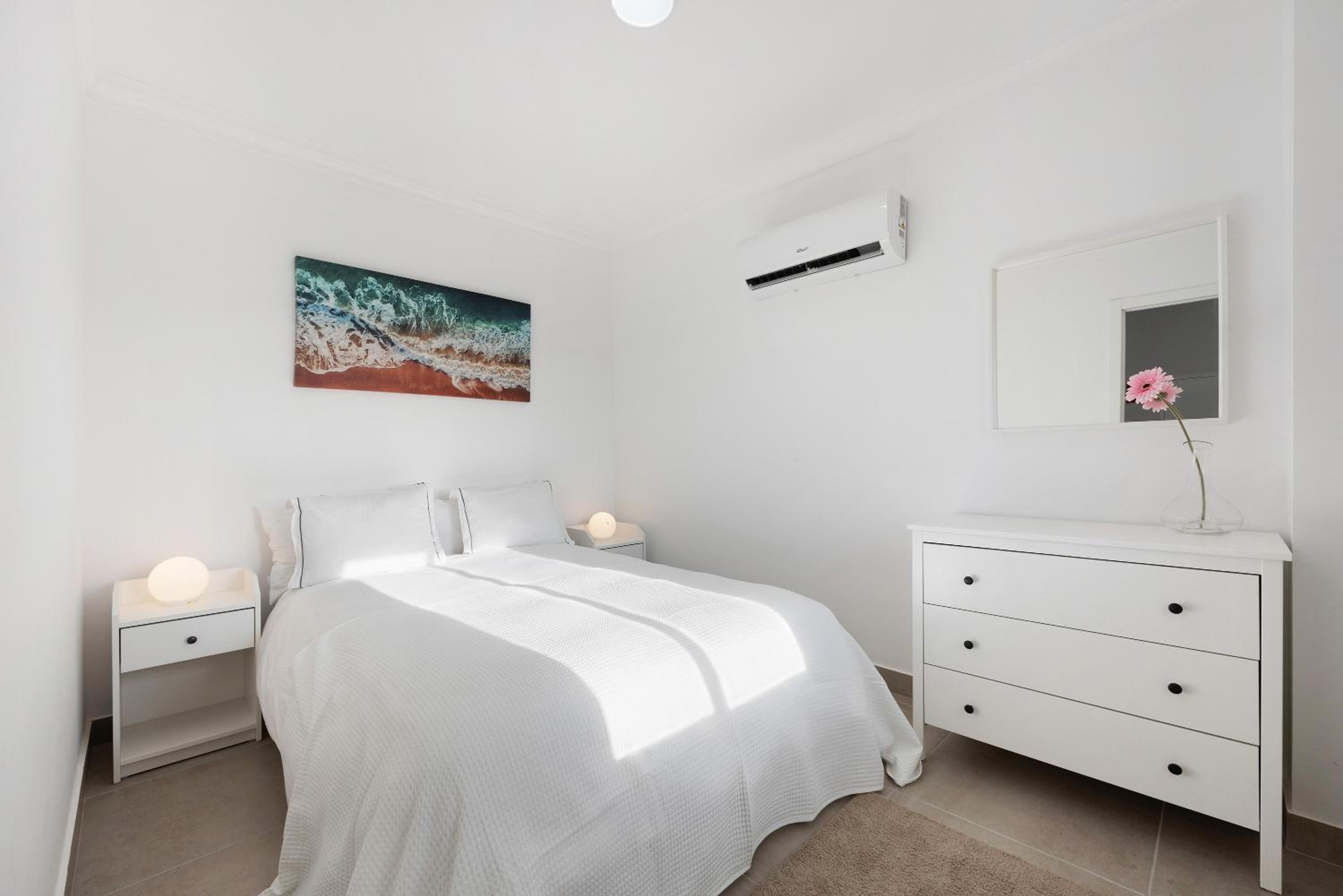 Superior One-Bedroom Apartment with Balcony photo 3