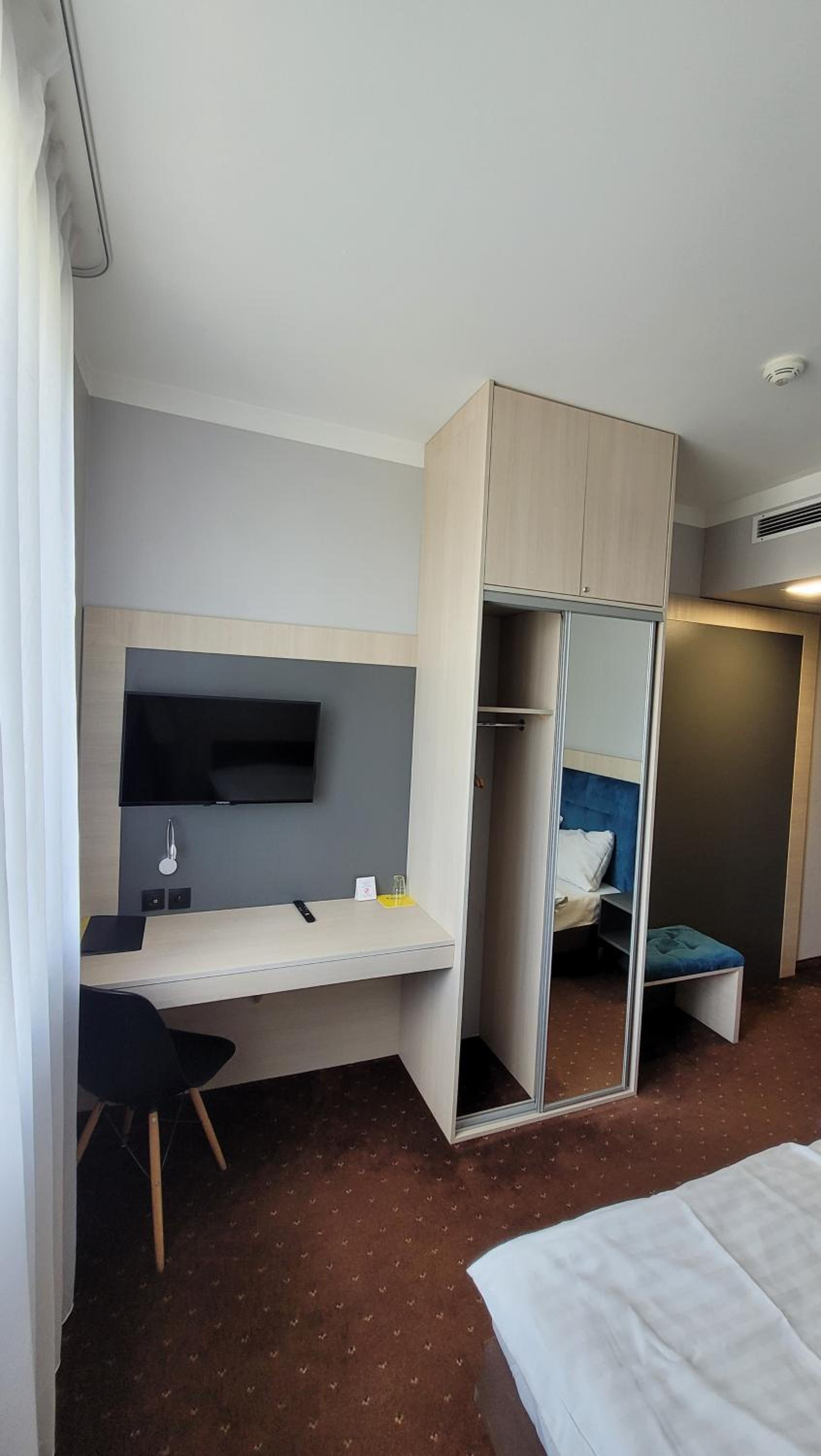 Deluxe Double Room photo 2