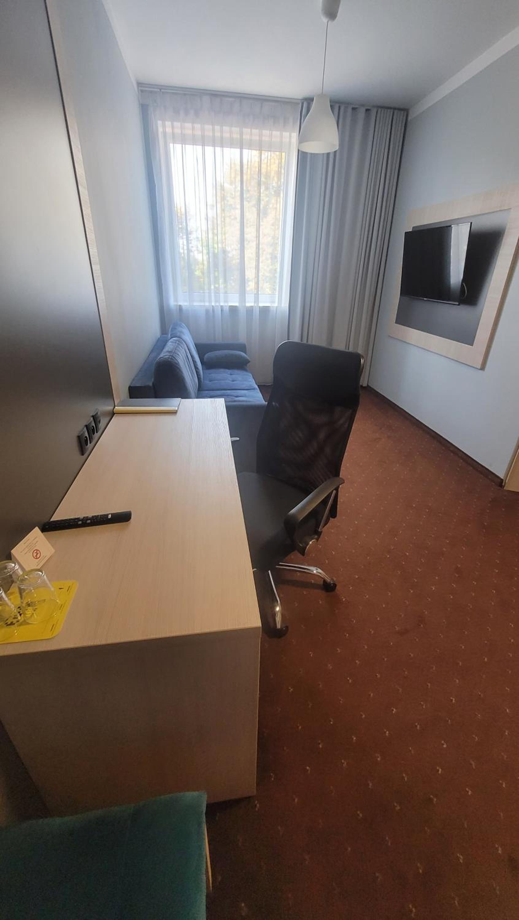Deluxe Quadruple Room - Photo 5