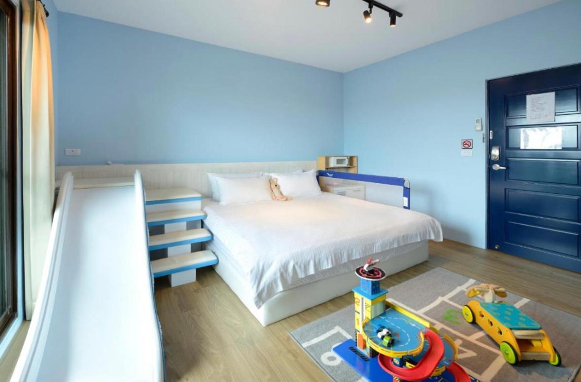 Double Room with Private Bathroom photo 1