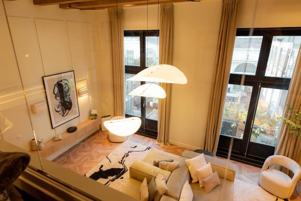 Apartment photo 1