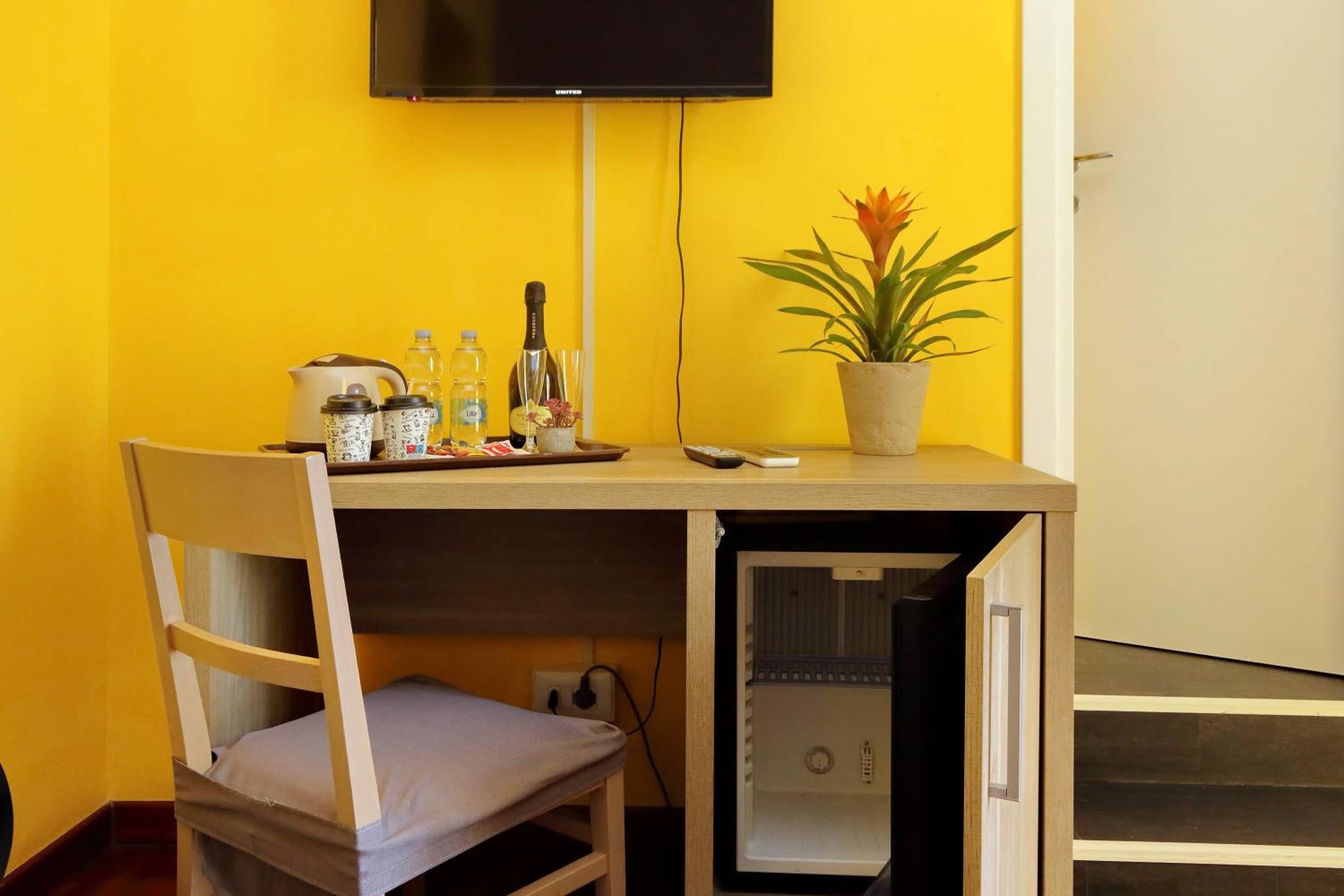 Double Room photo 2