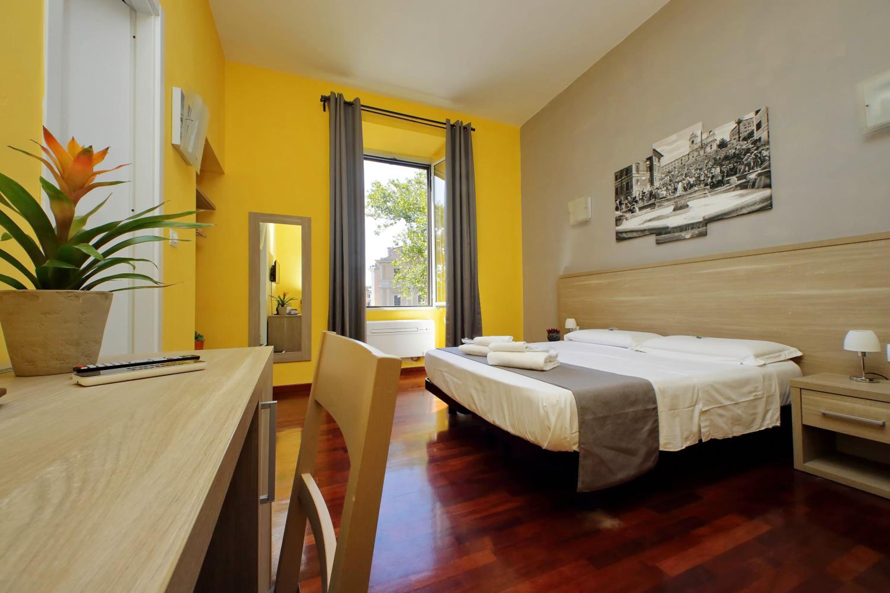 Double Room photo 1