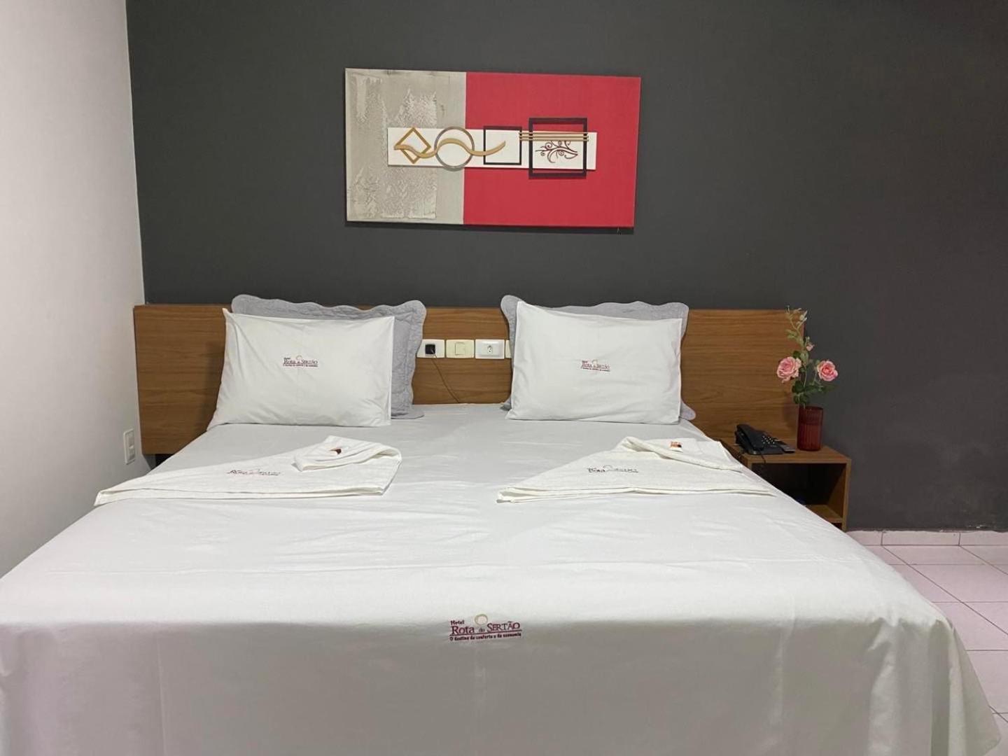 Twin Room photo 1