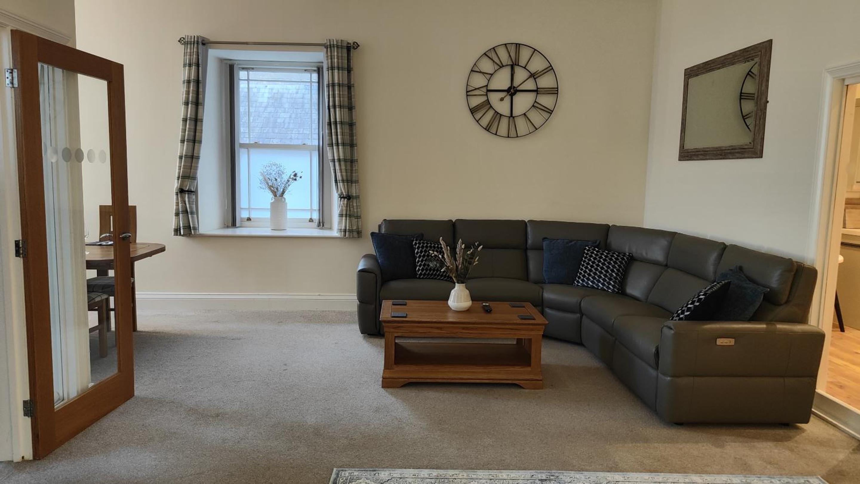 Three-Bedroom House photo 1