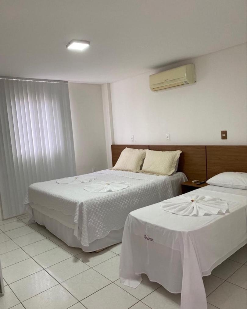 Standard Triple Room photo 3