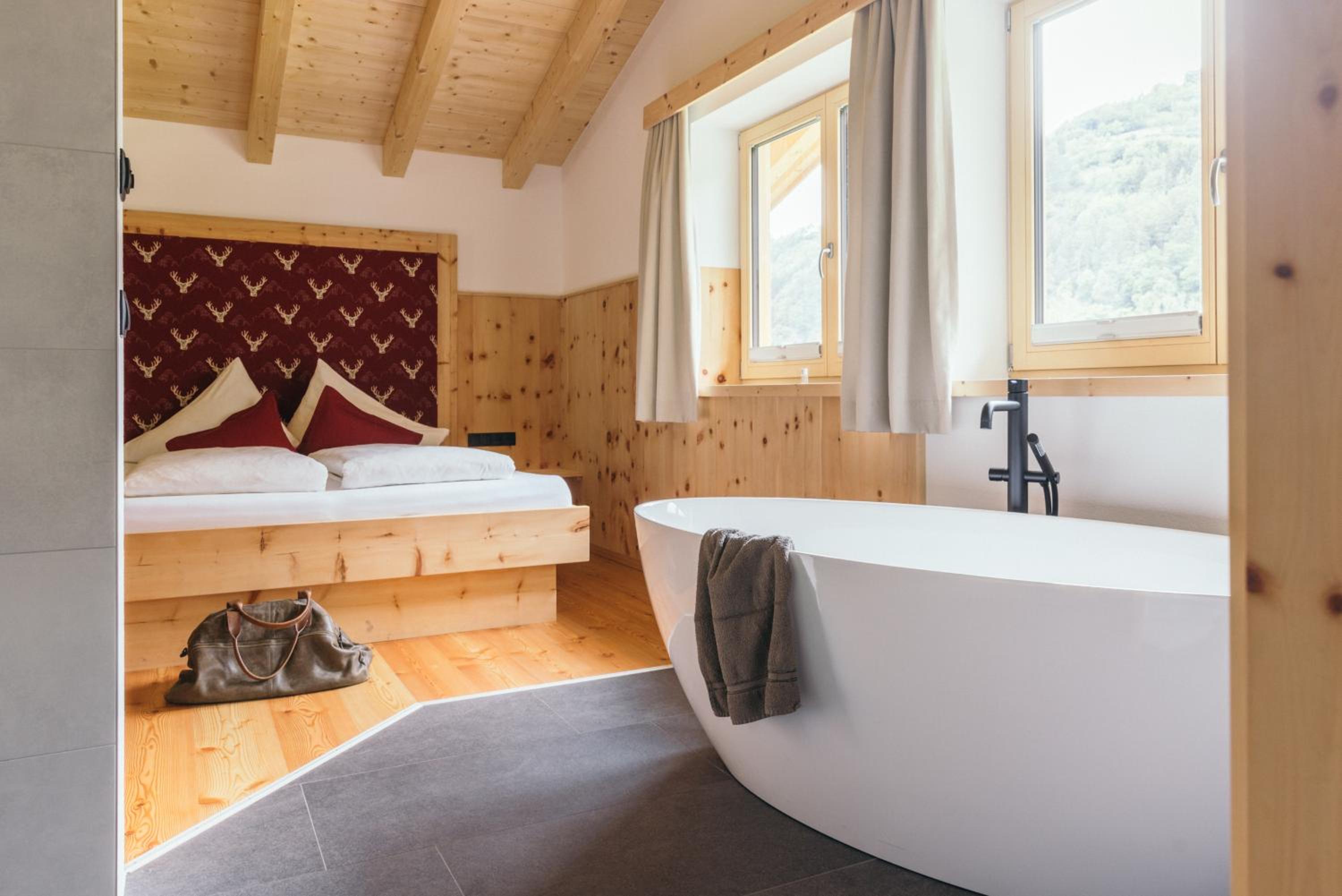 Superior Chalet