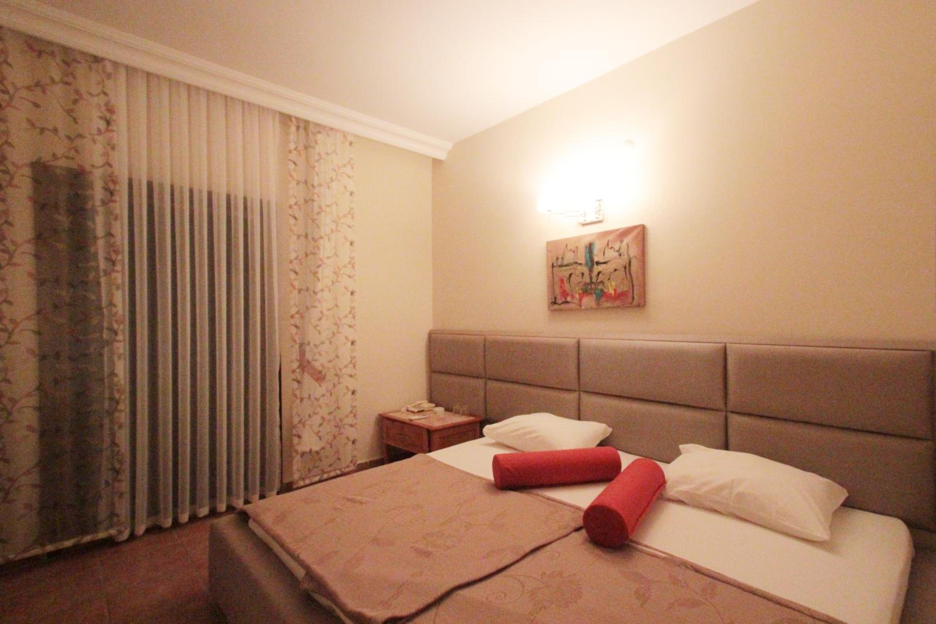 Room with Mountain View without Balcony
