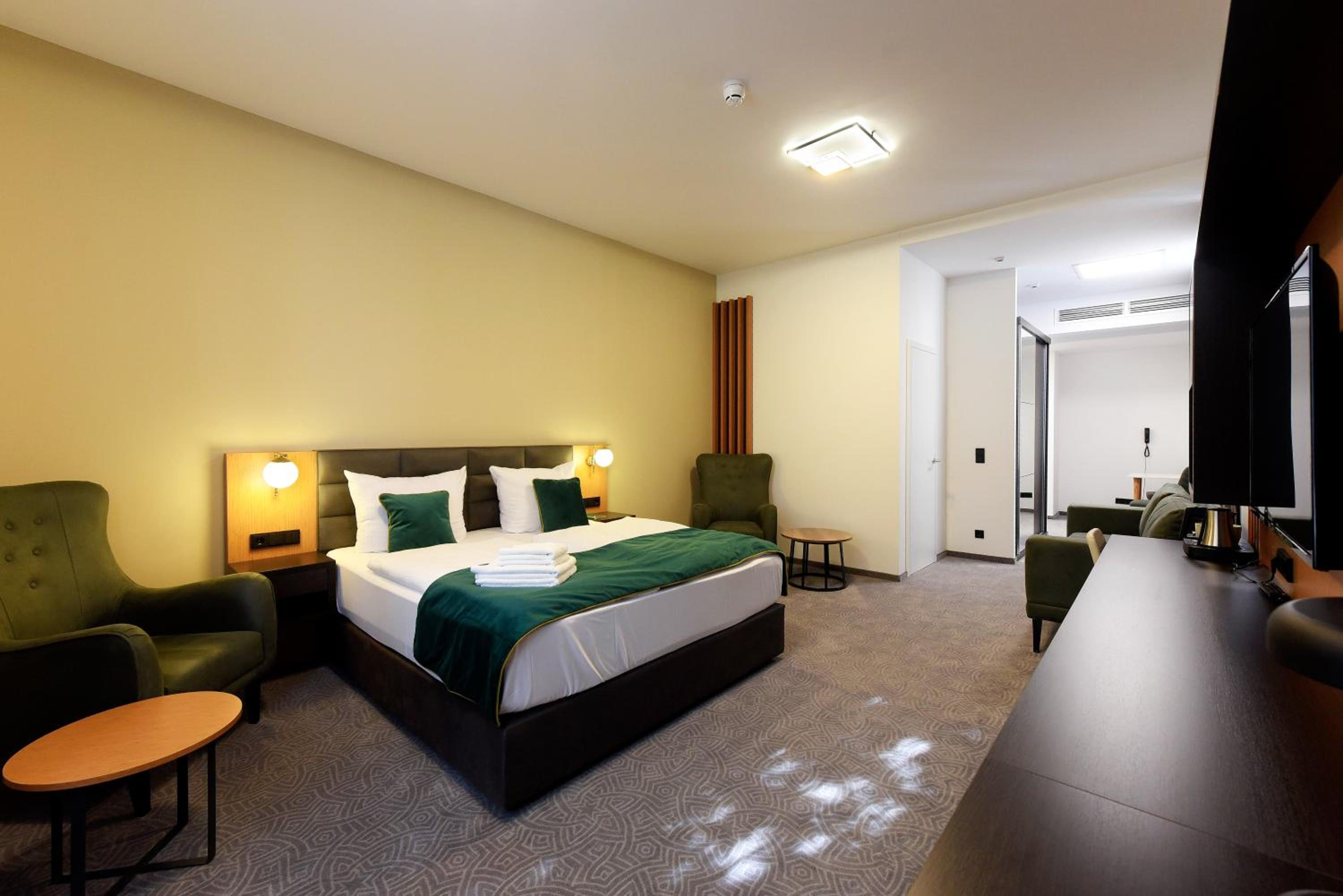 Double Room photo 1