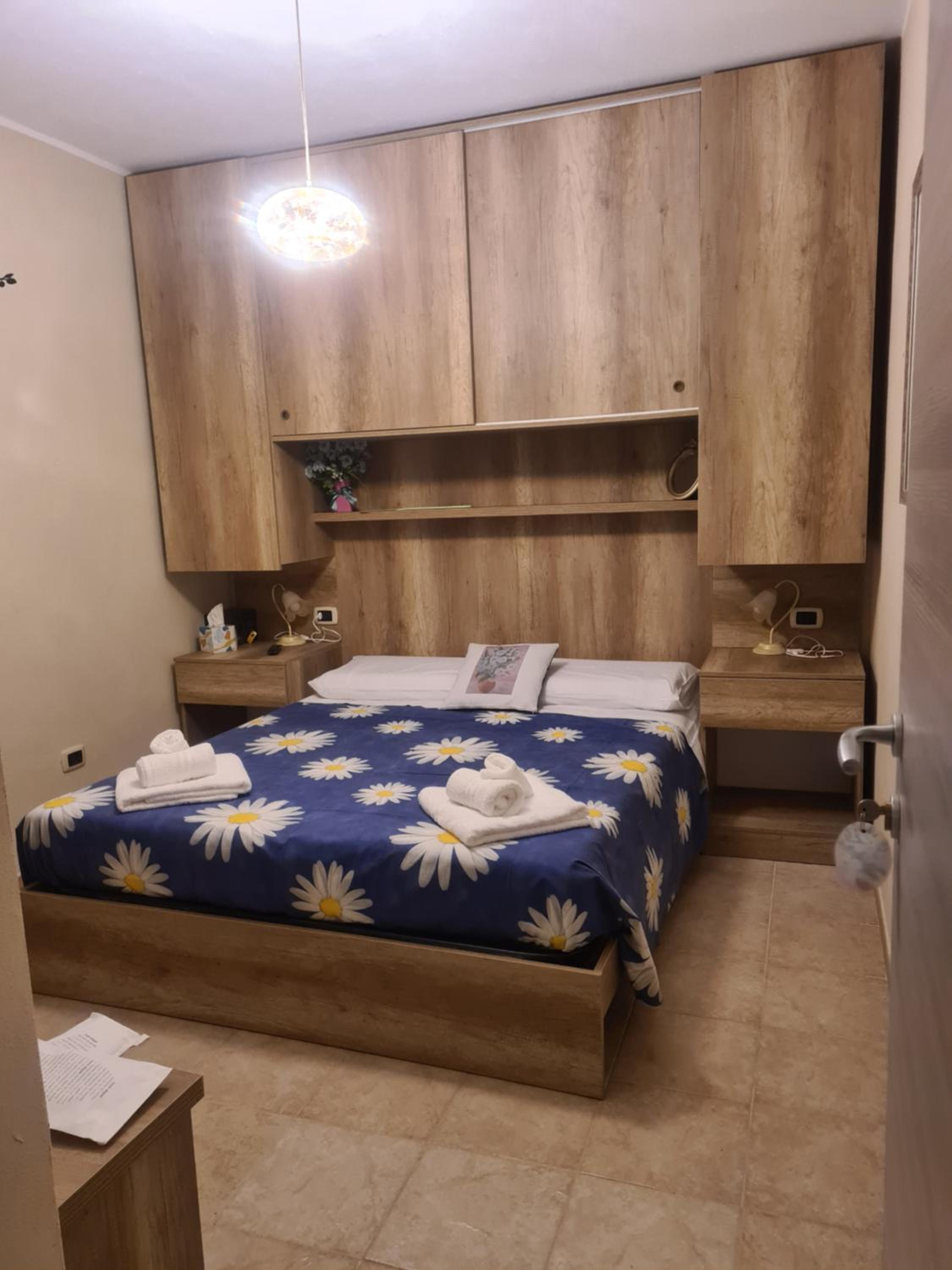 Small Double Room photo 3