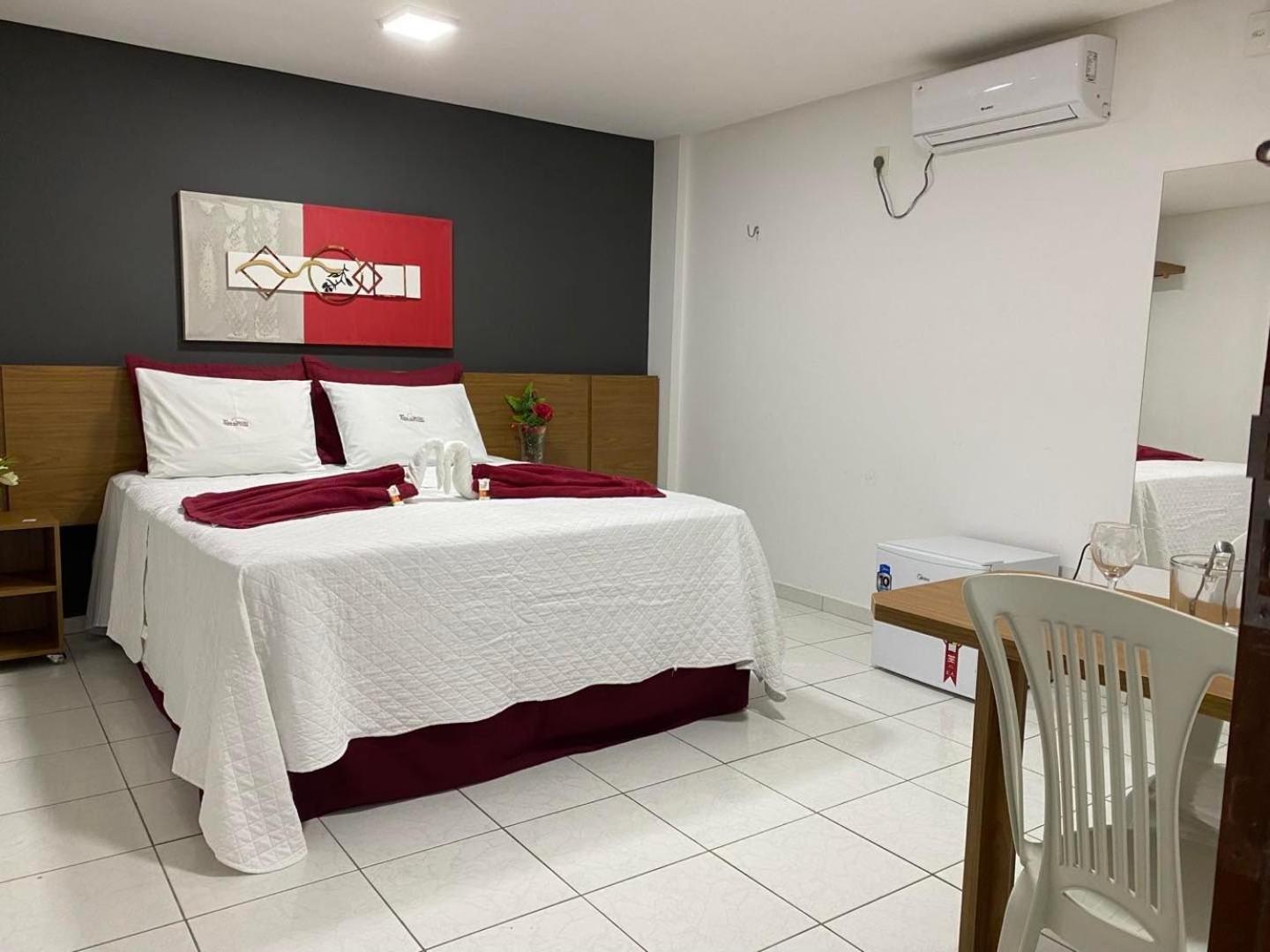 Suite photo 1