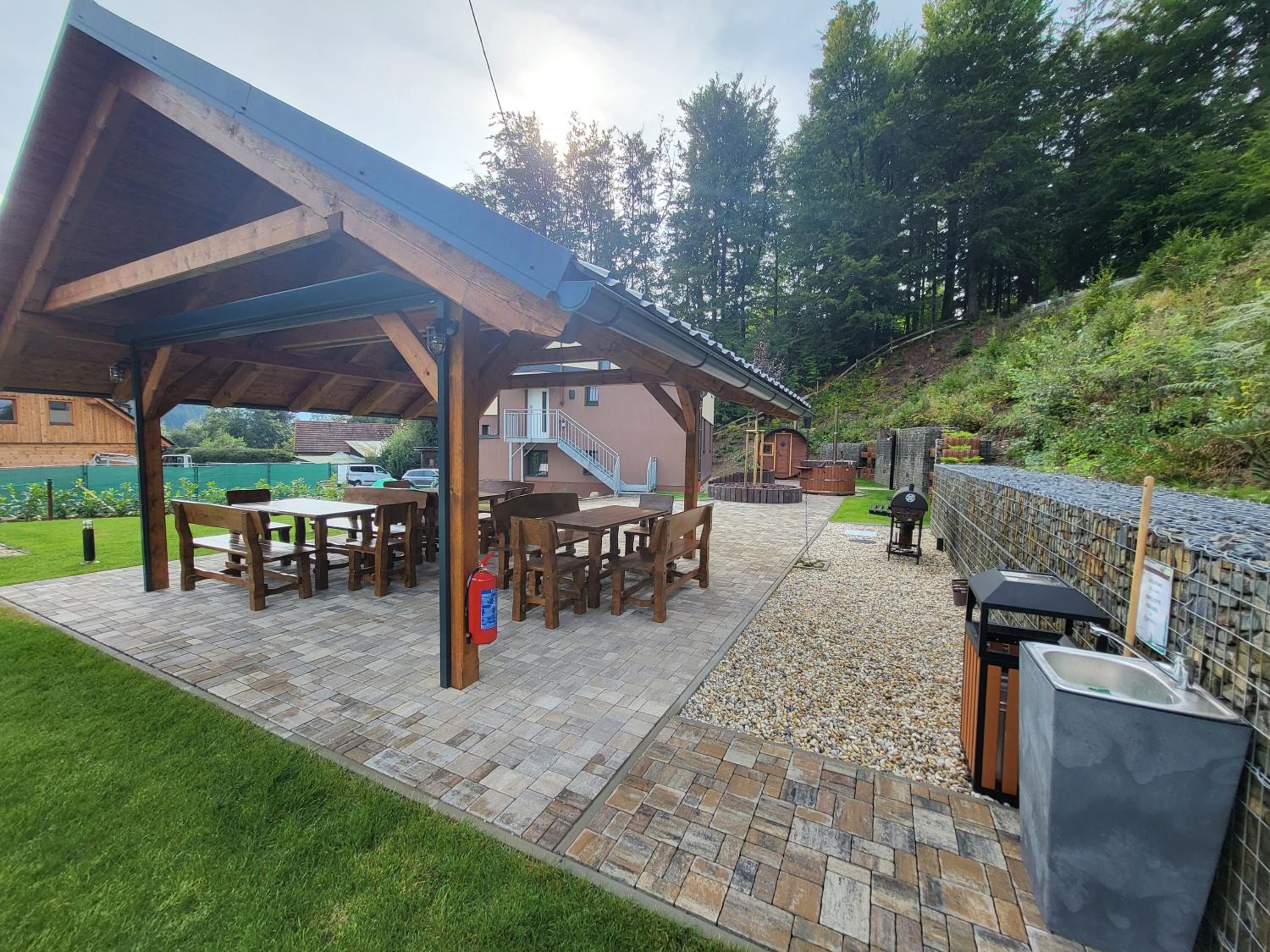 Three-Bedroom Suite - Photo 70