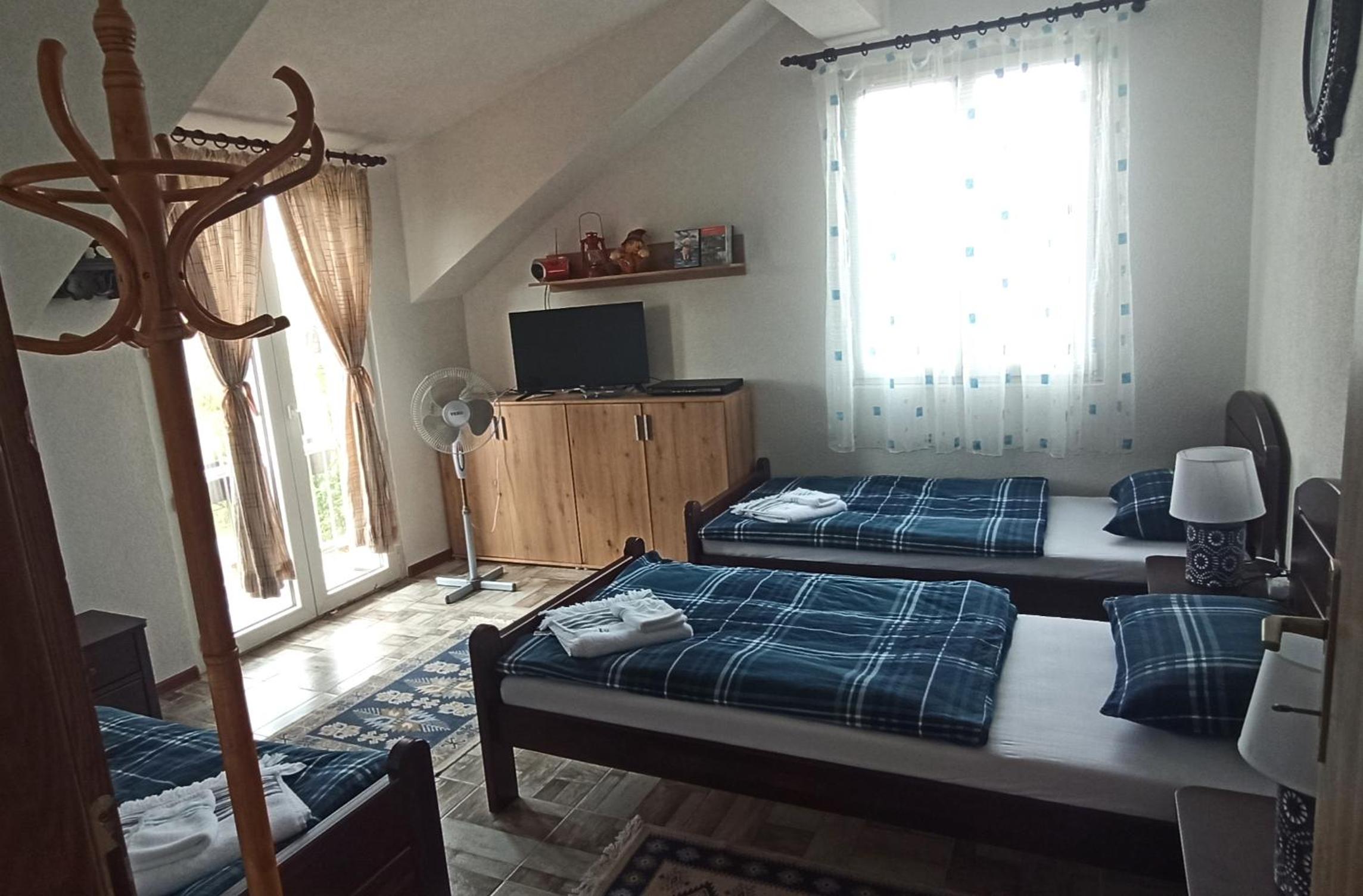 Triple Room photo 3