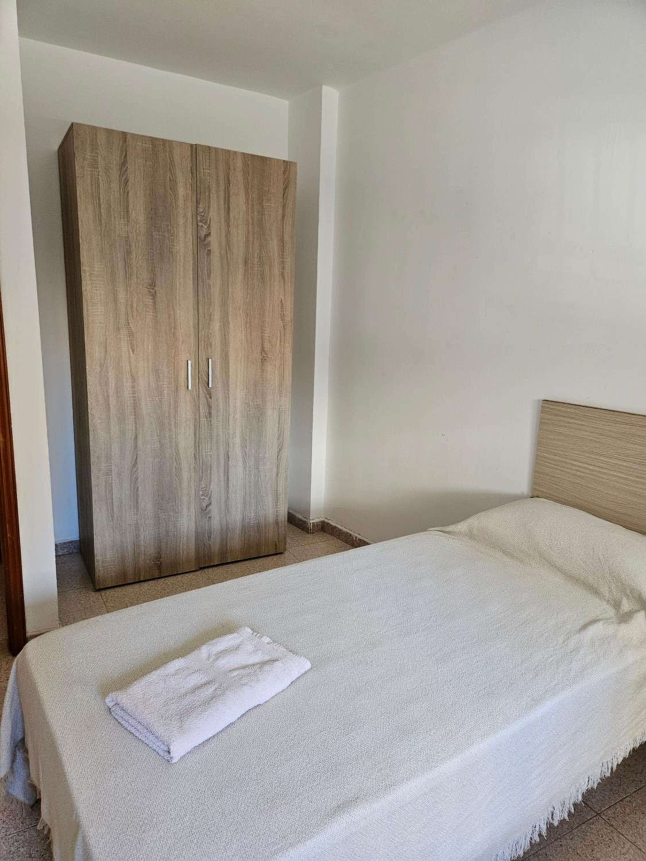 Departamento de tres habitaciones
