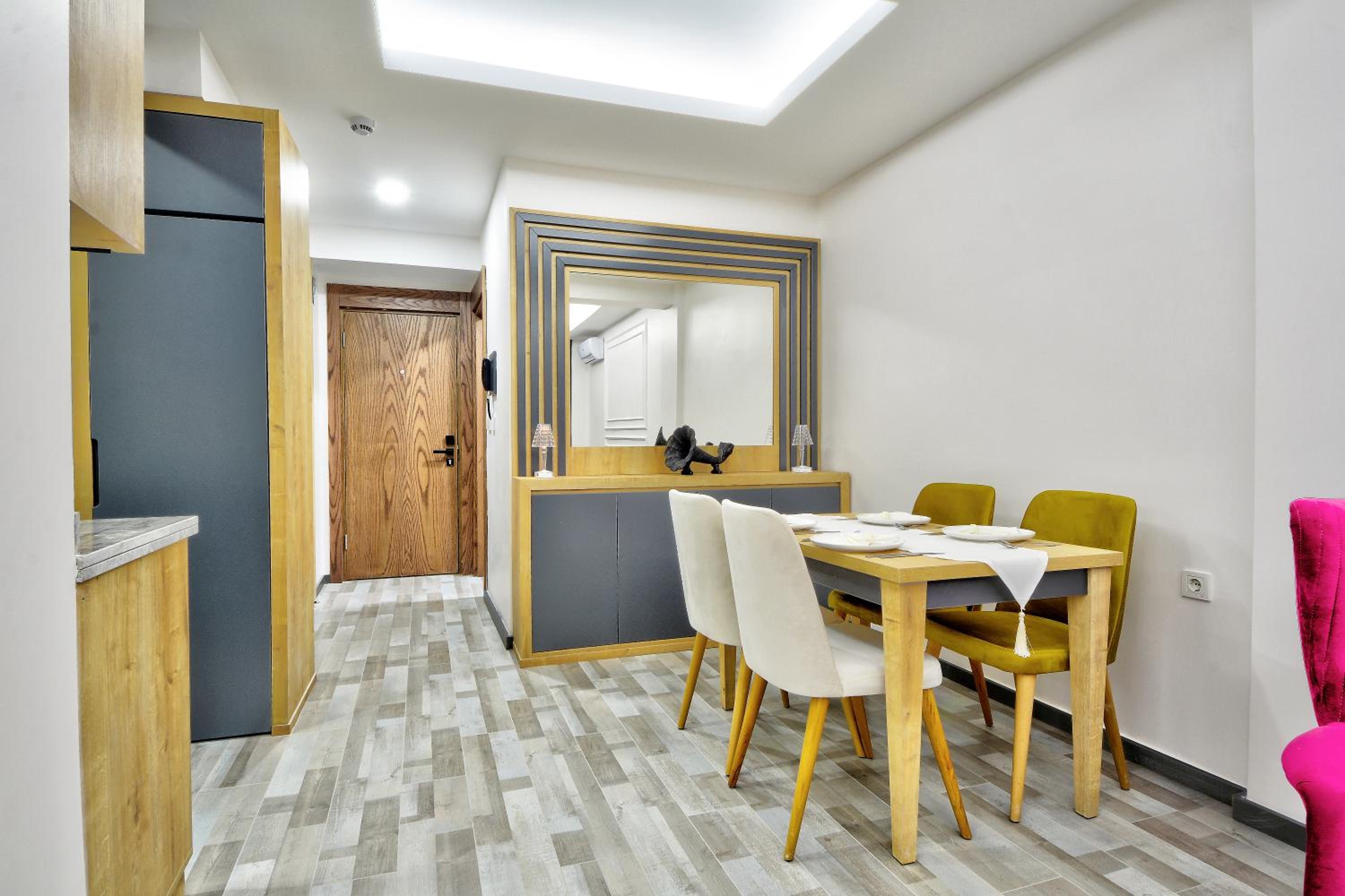 Family Suite photo 2